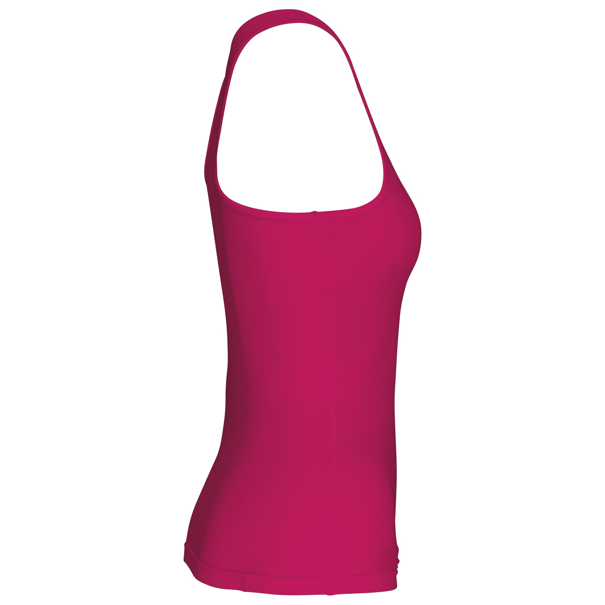 Damessporttop