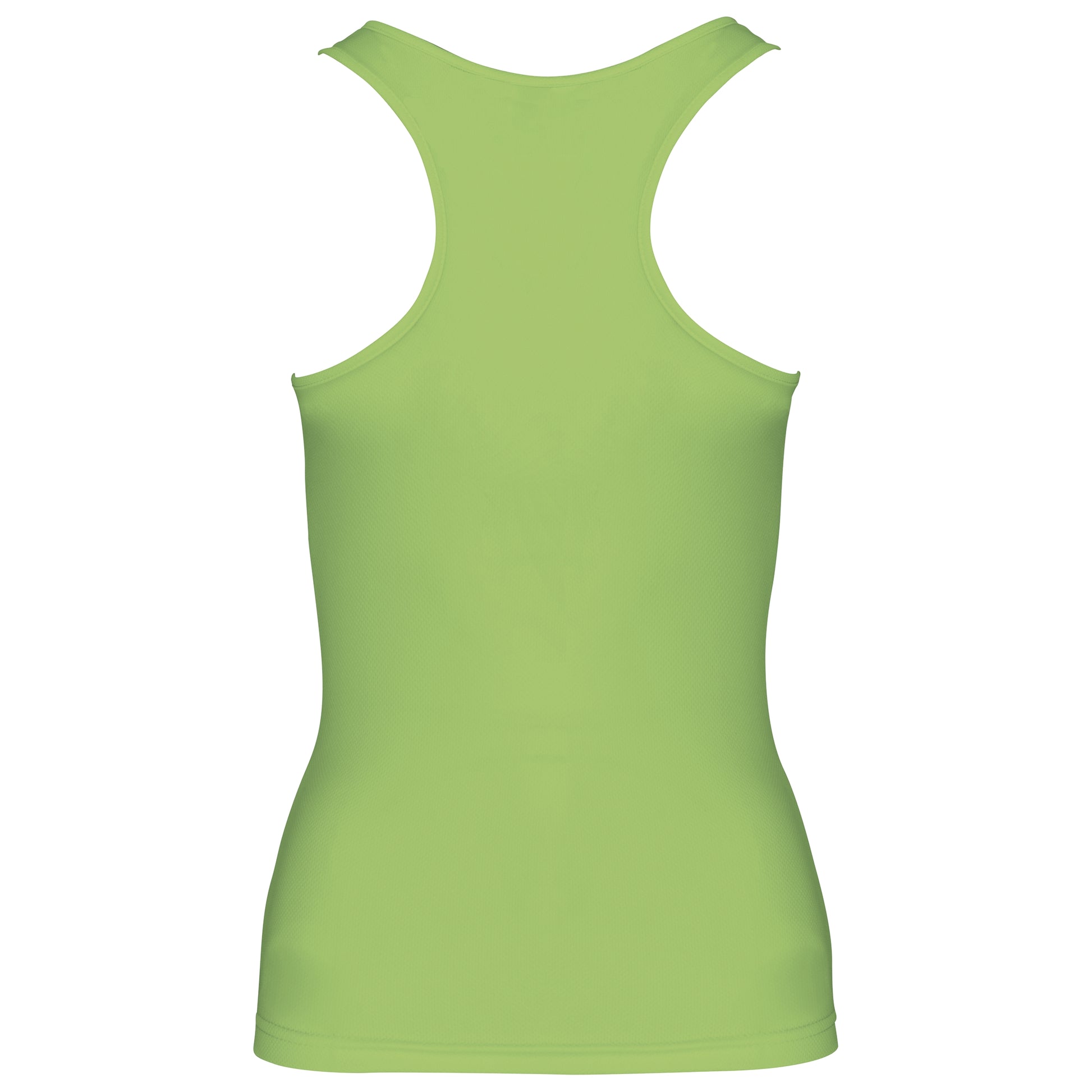 Damessporttop