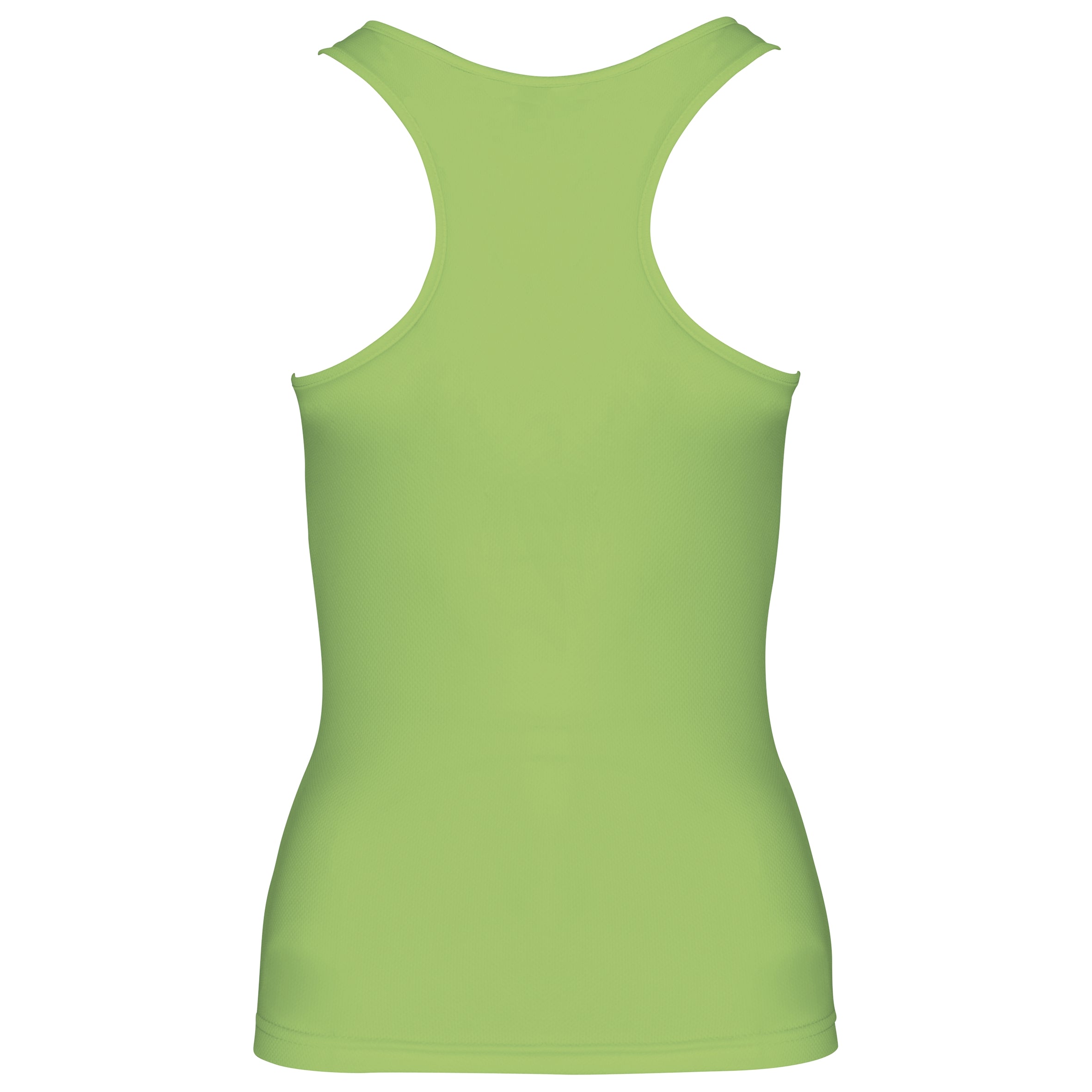 Damessporttop