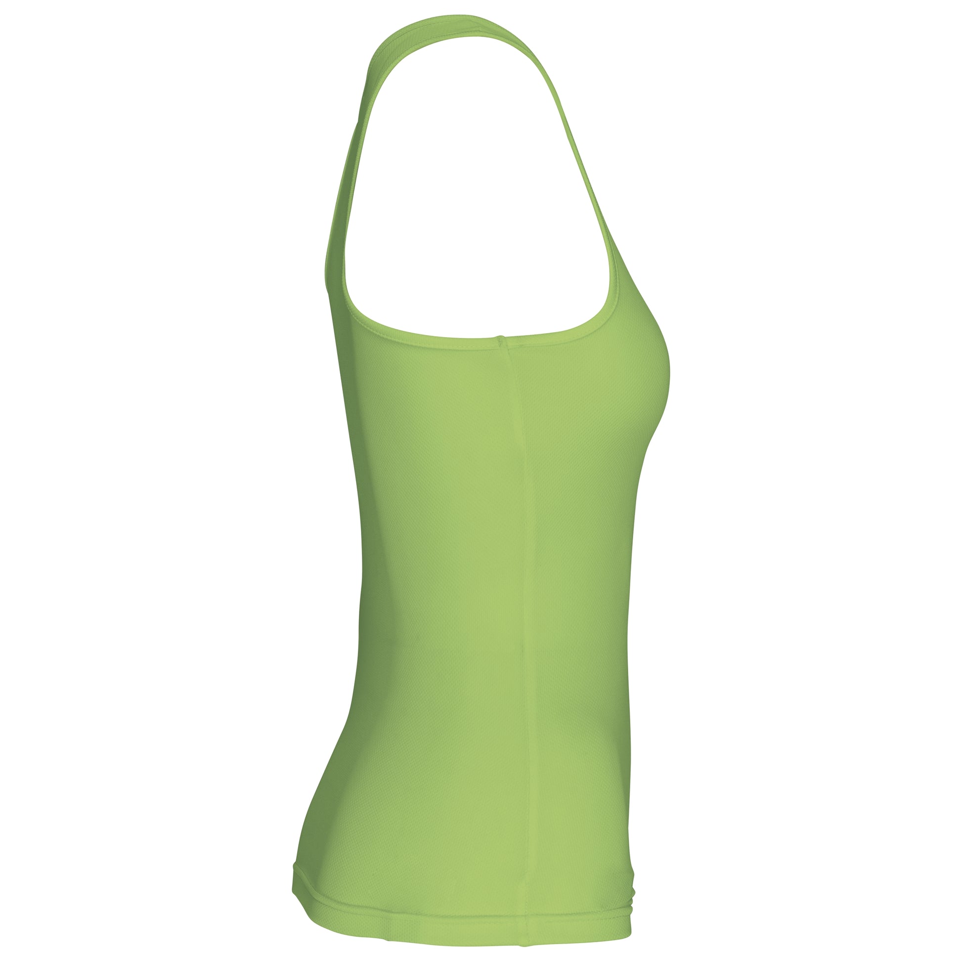 Damessporttop
