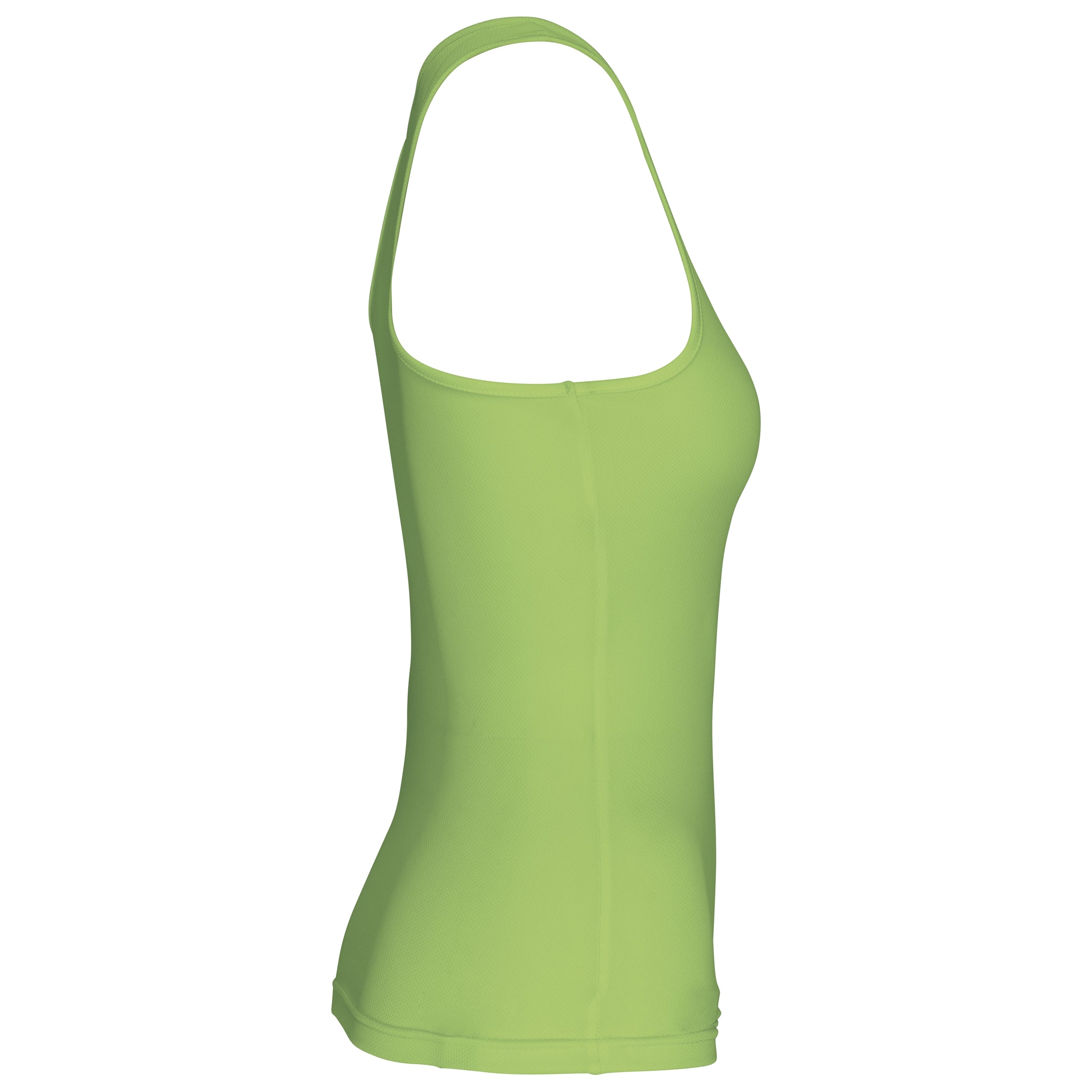 Damessporttop