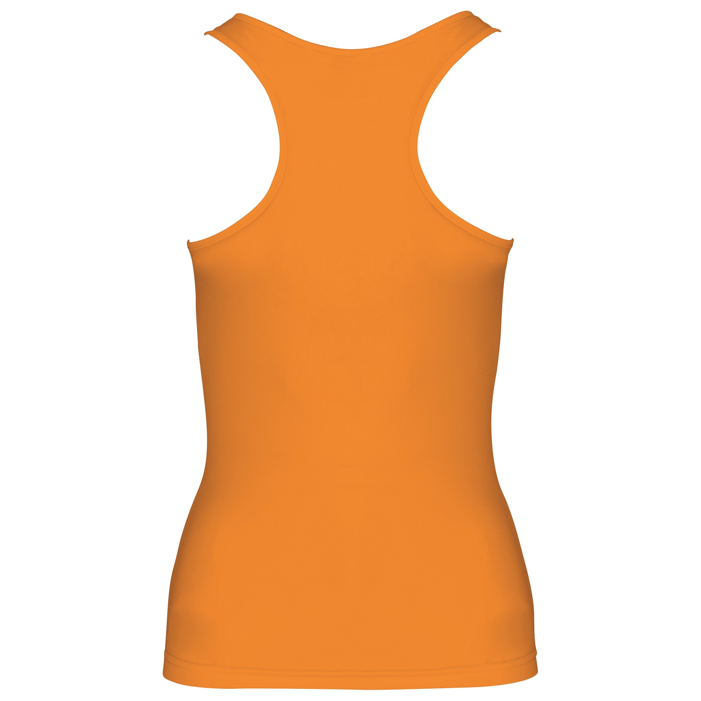 Damessporttop