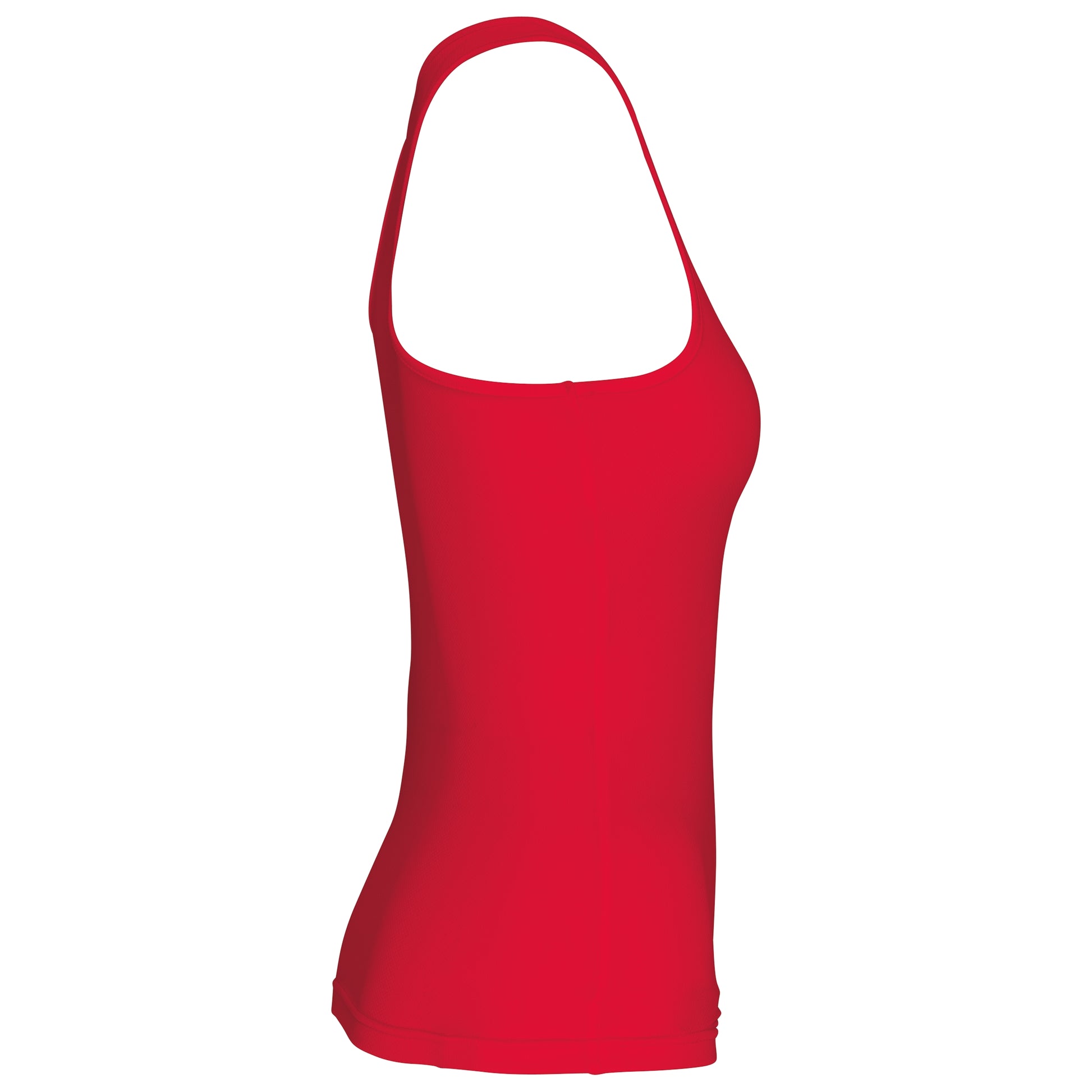 Damessporttop