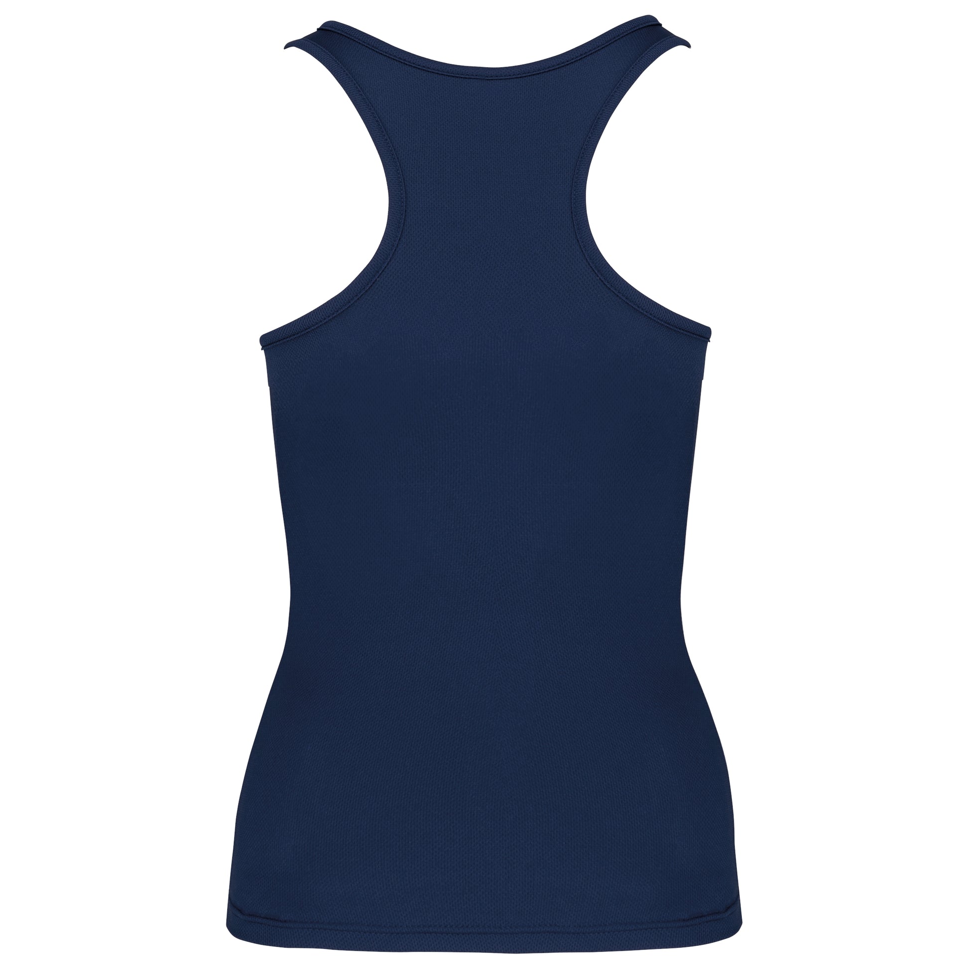 Damessporttop