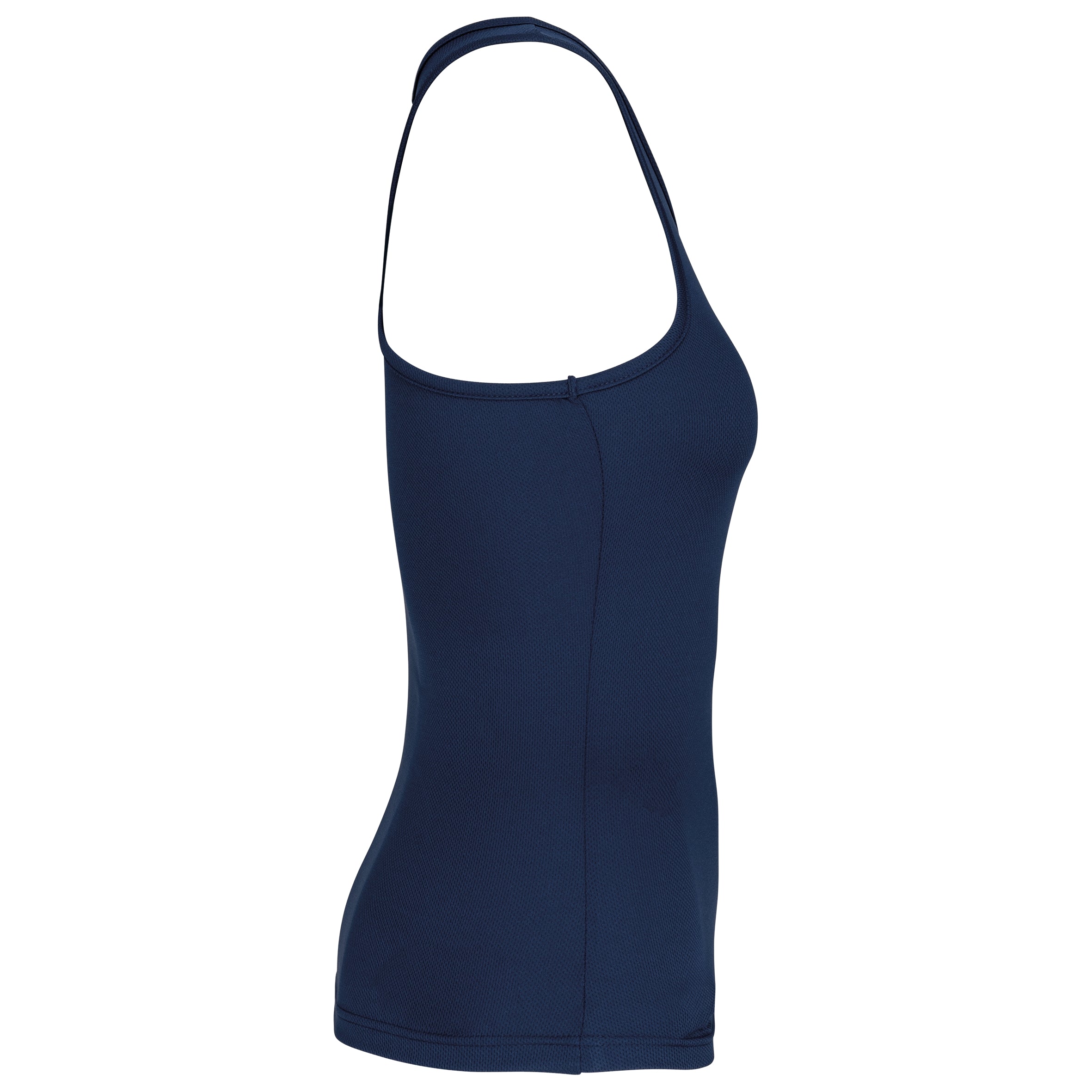 Damessporttop