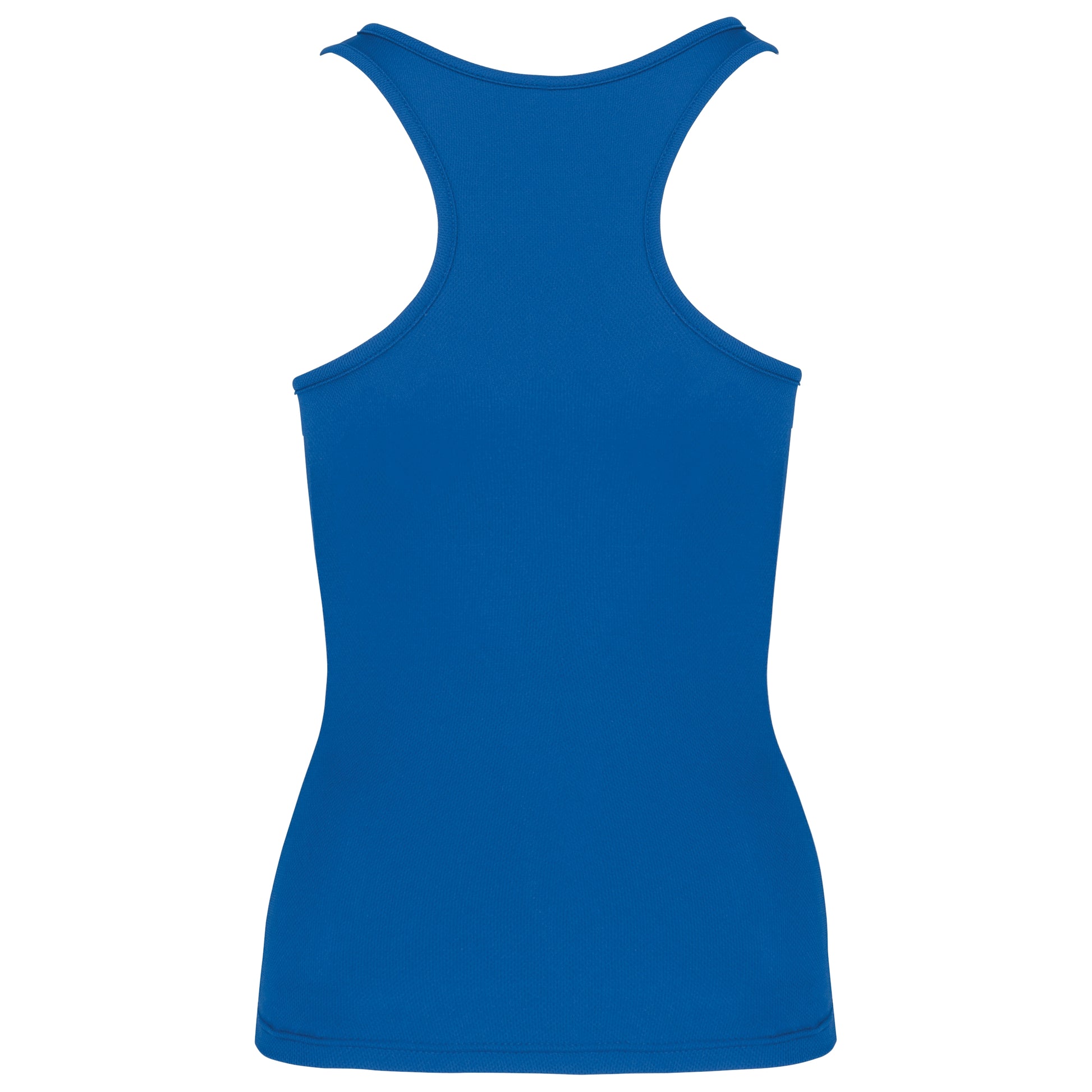 Damessporttop