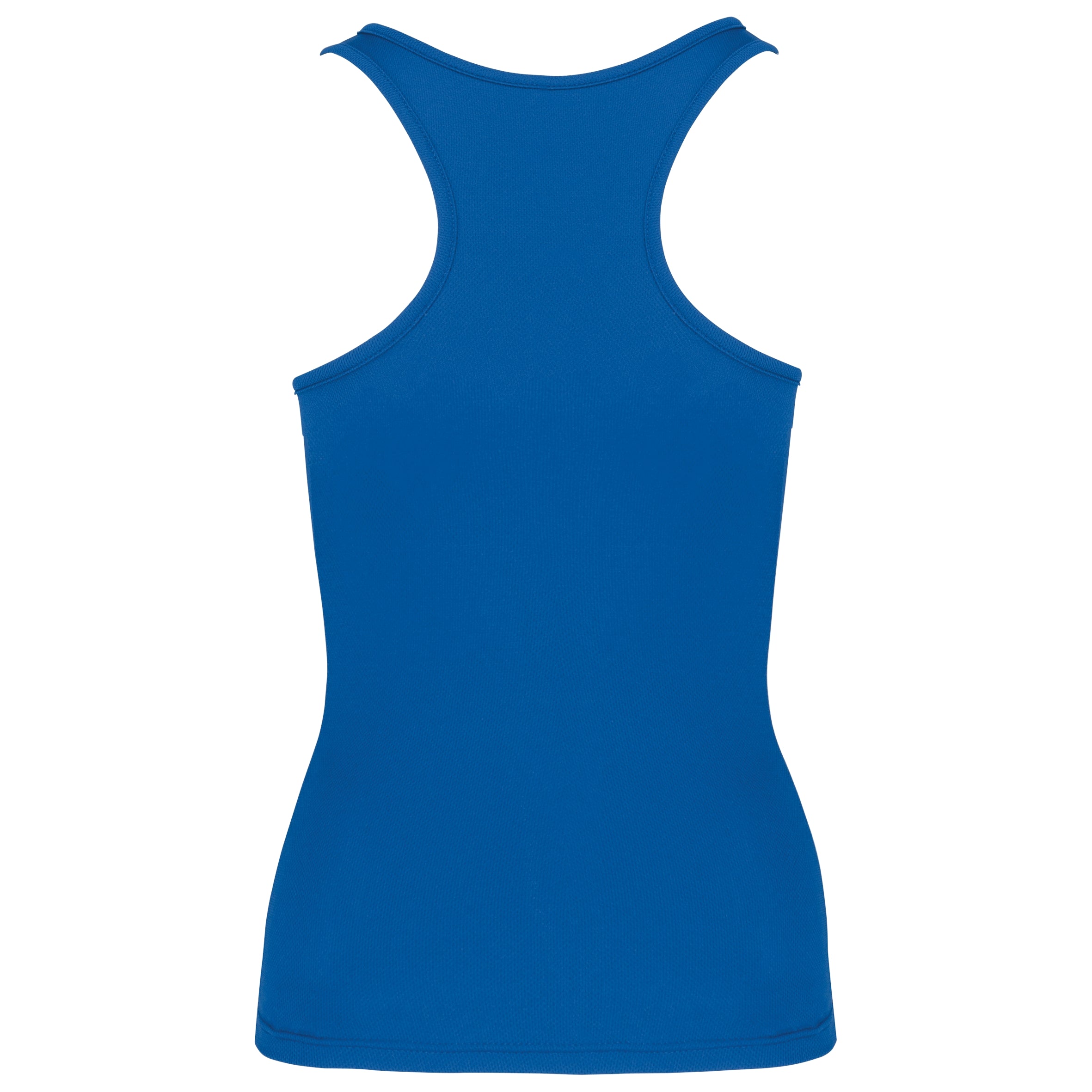 Damessporttop