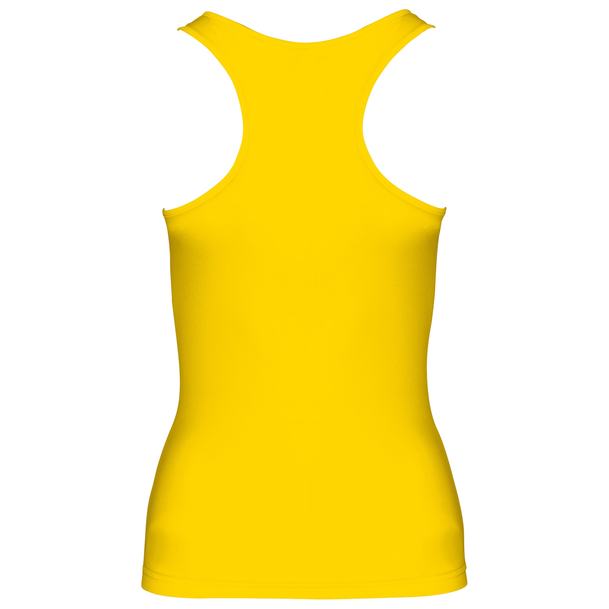 Damessporttop