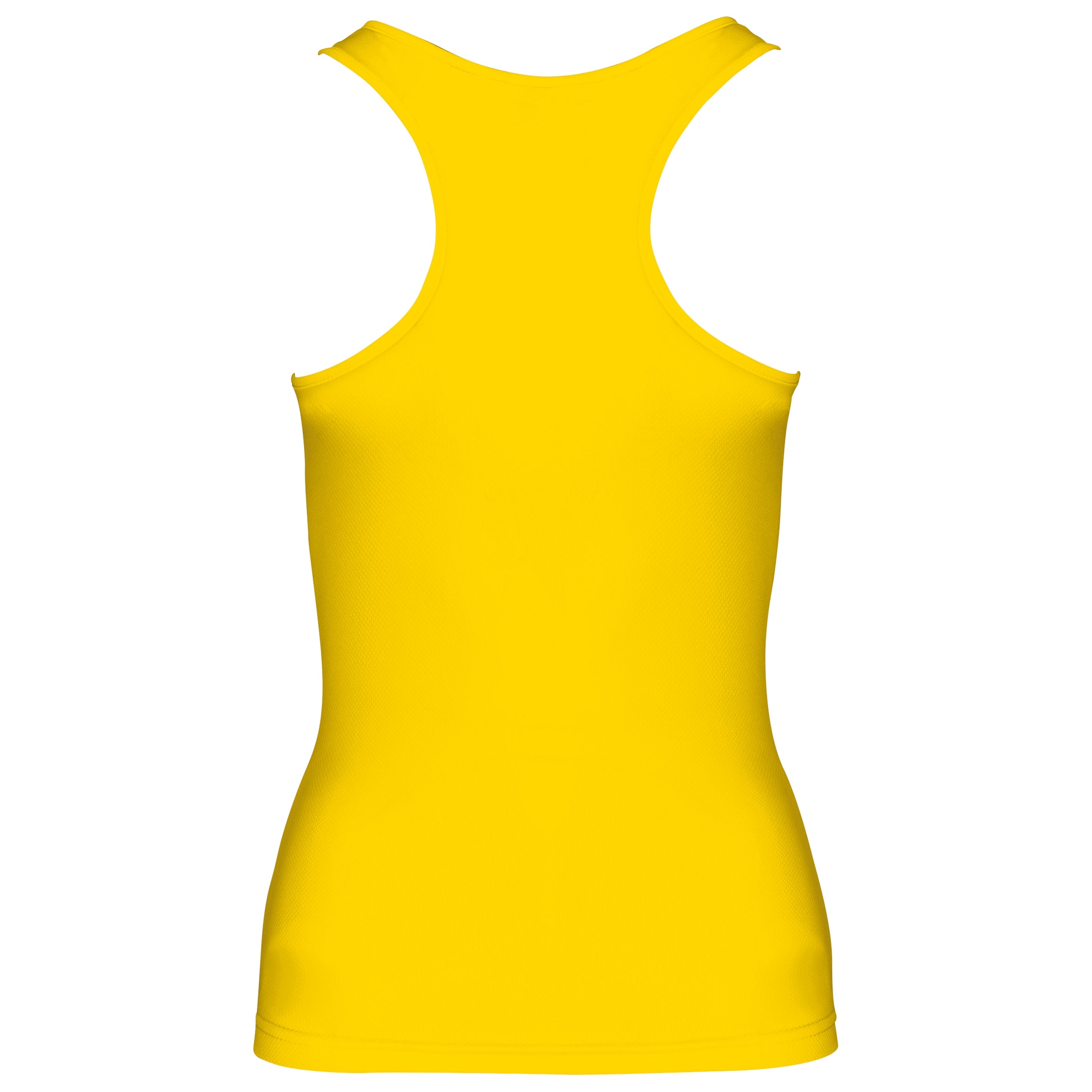 Damessporttop