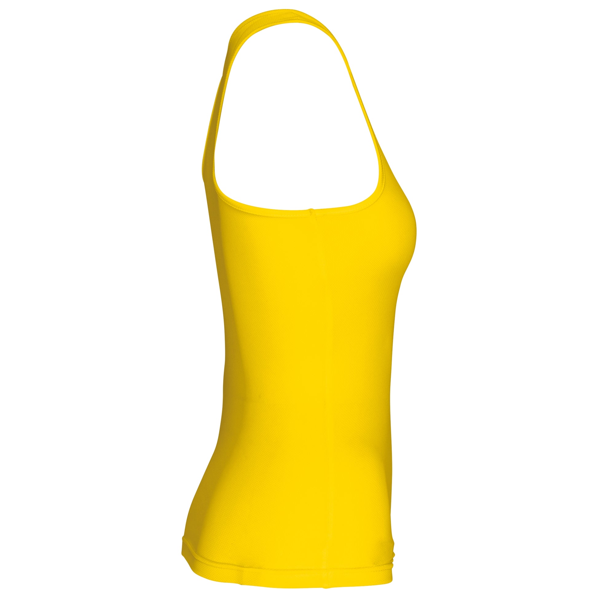 Damessporttop