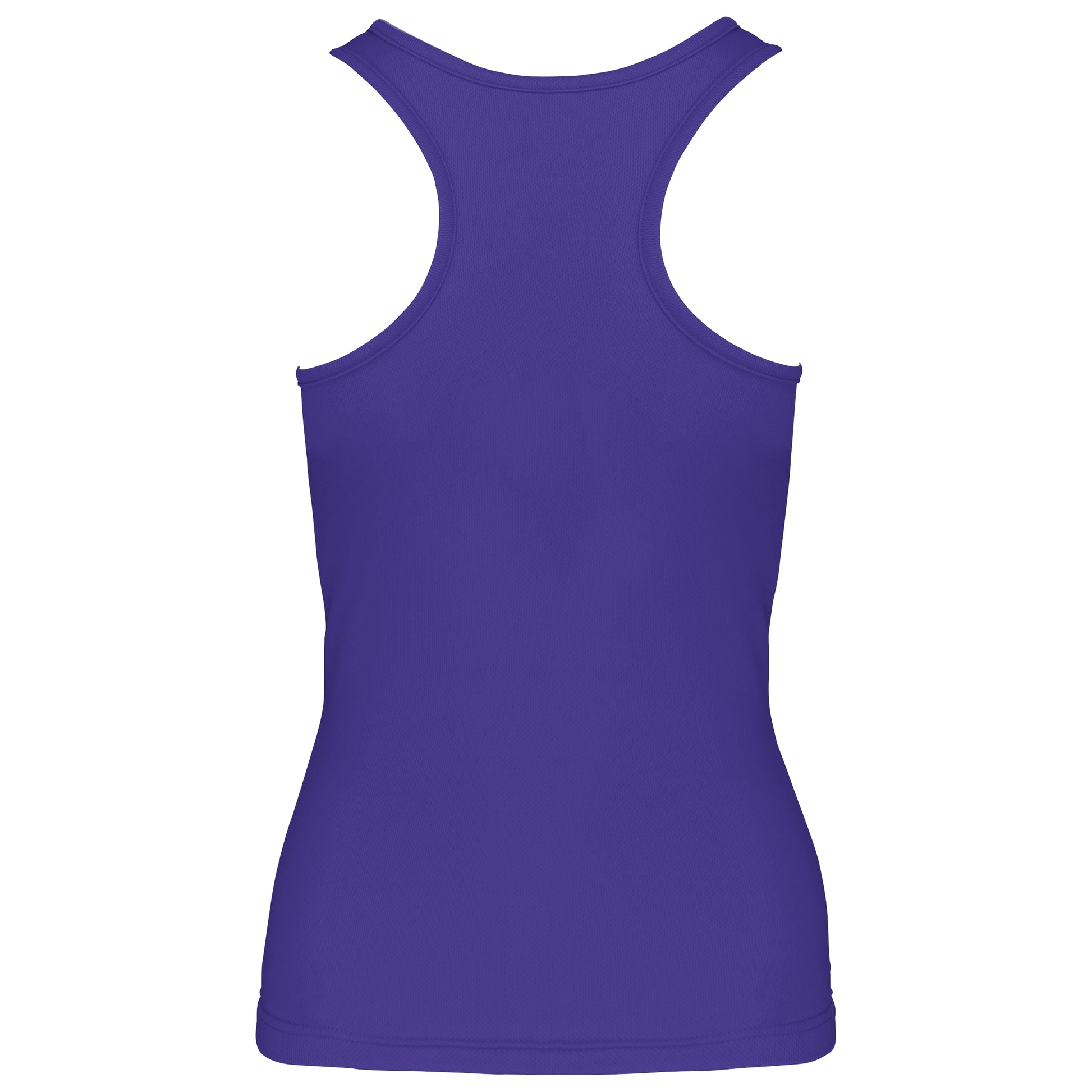 Damessporttop