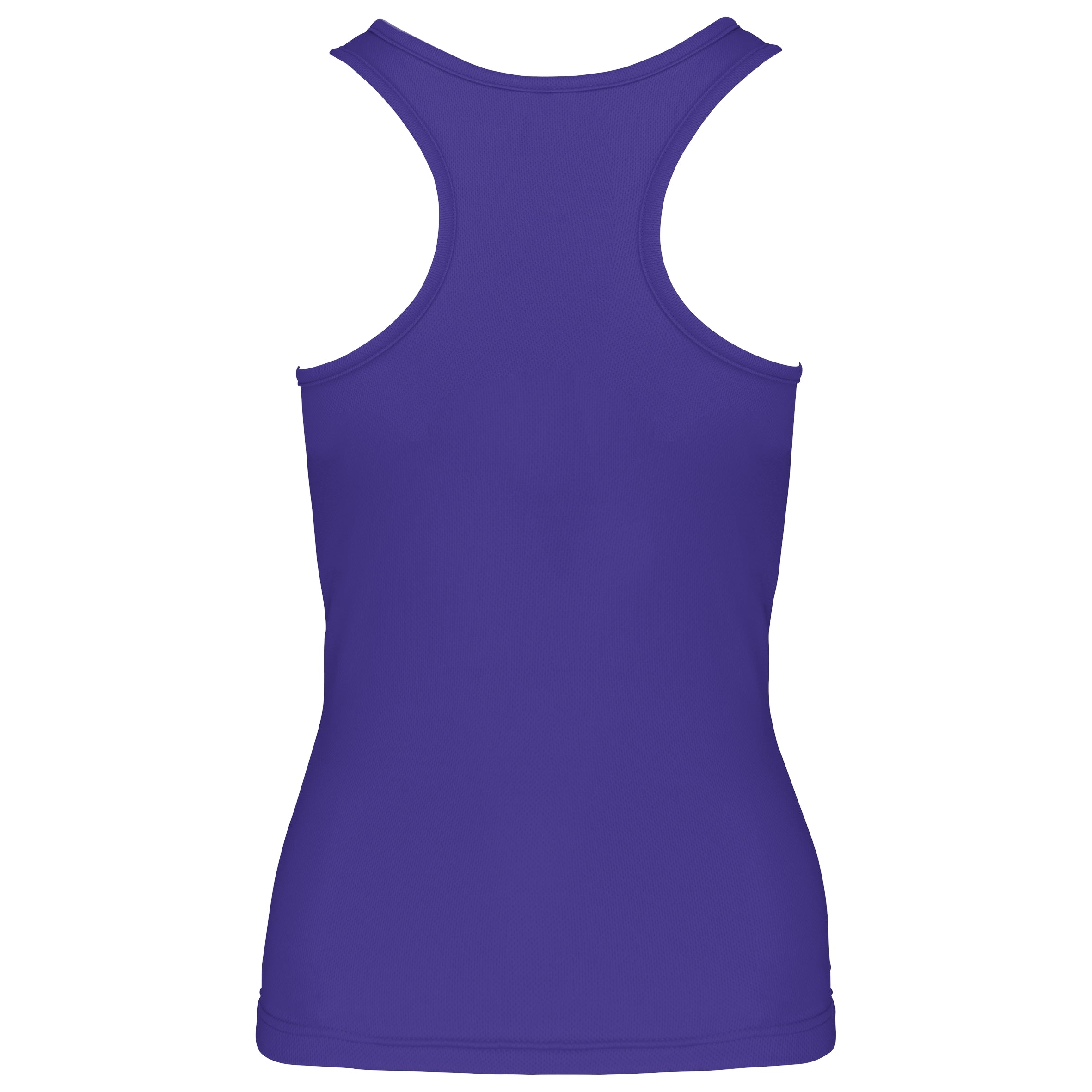 Damessporttop