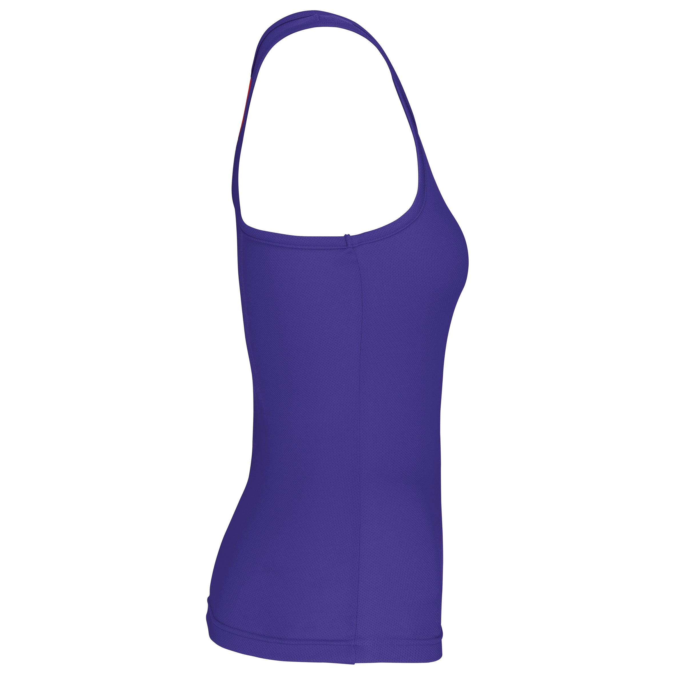 Damessporttop