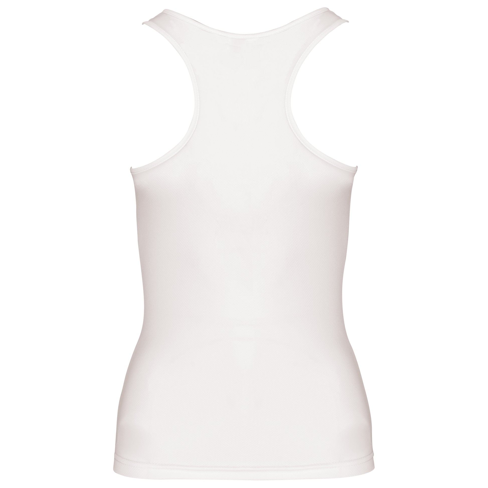 Damessporttop