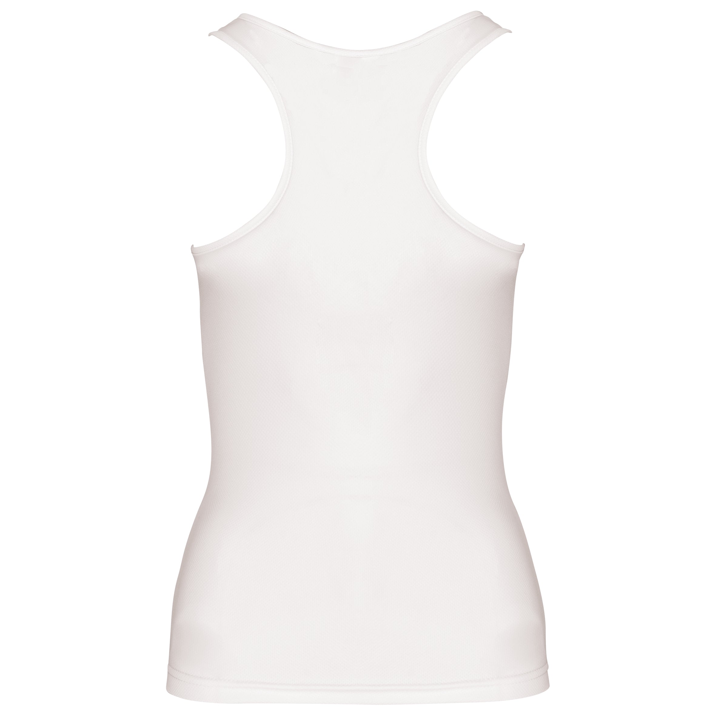 Damessporttop