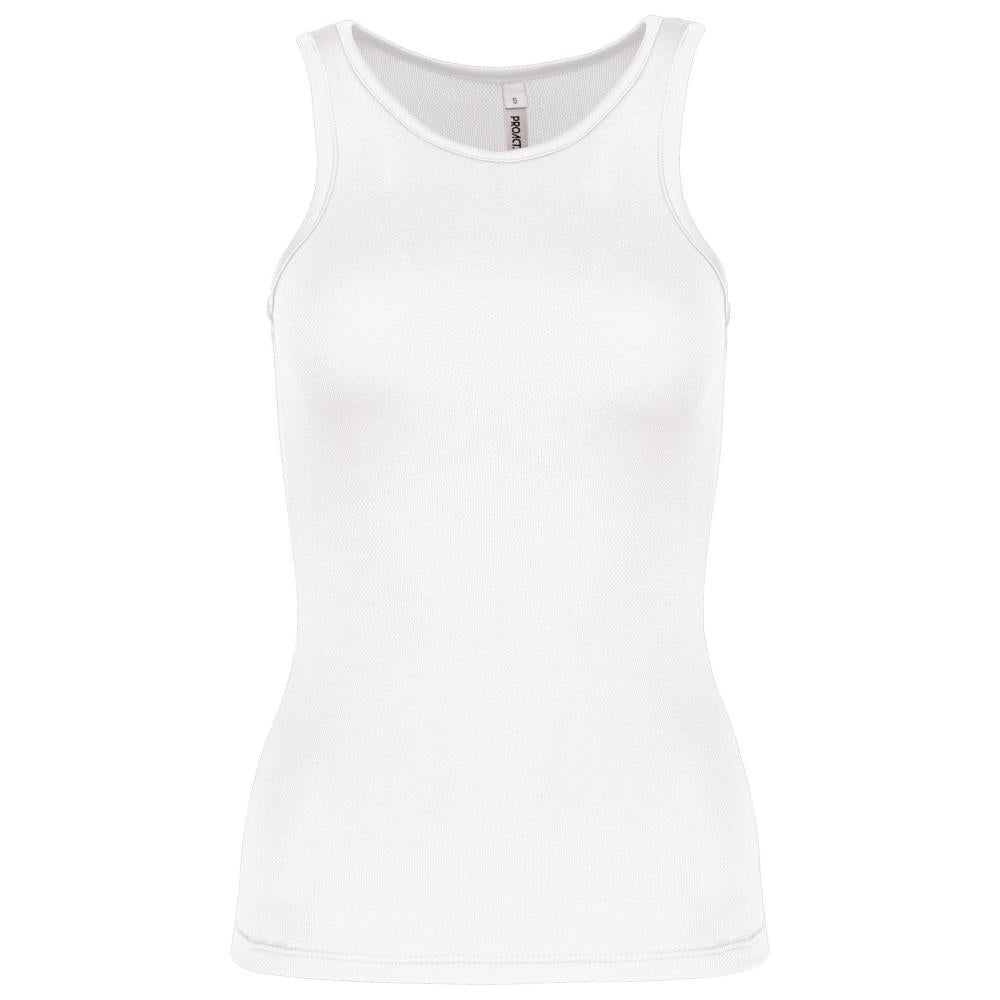 Damessporttop