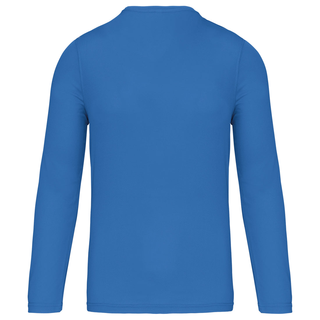 Herensportshirt Lange Mouwen