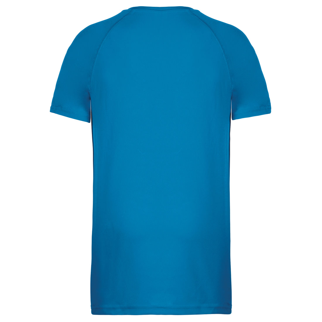 Functioneel Kindersportshirt