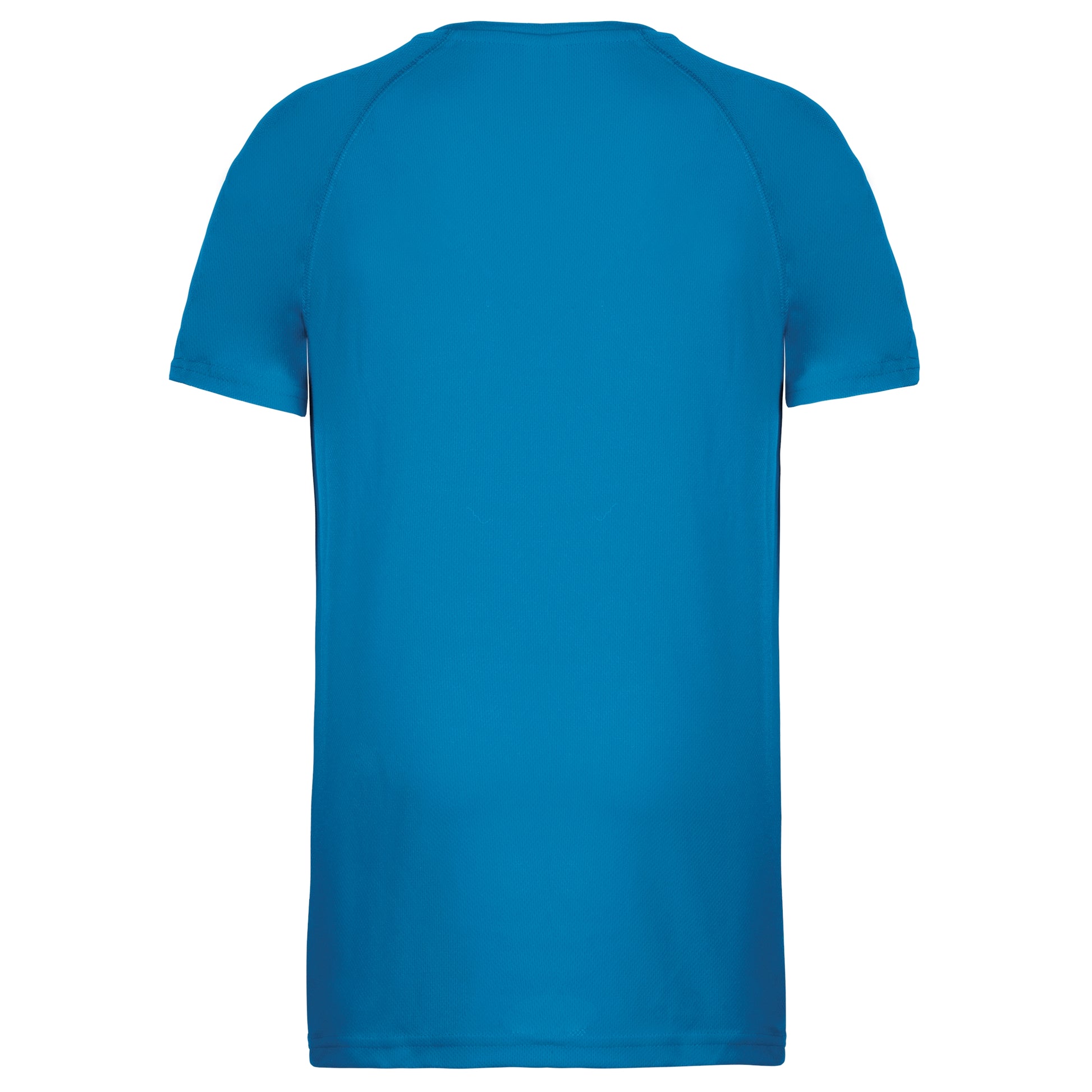 Functioneel Kindersportshirt