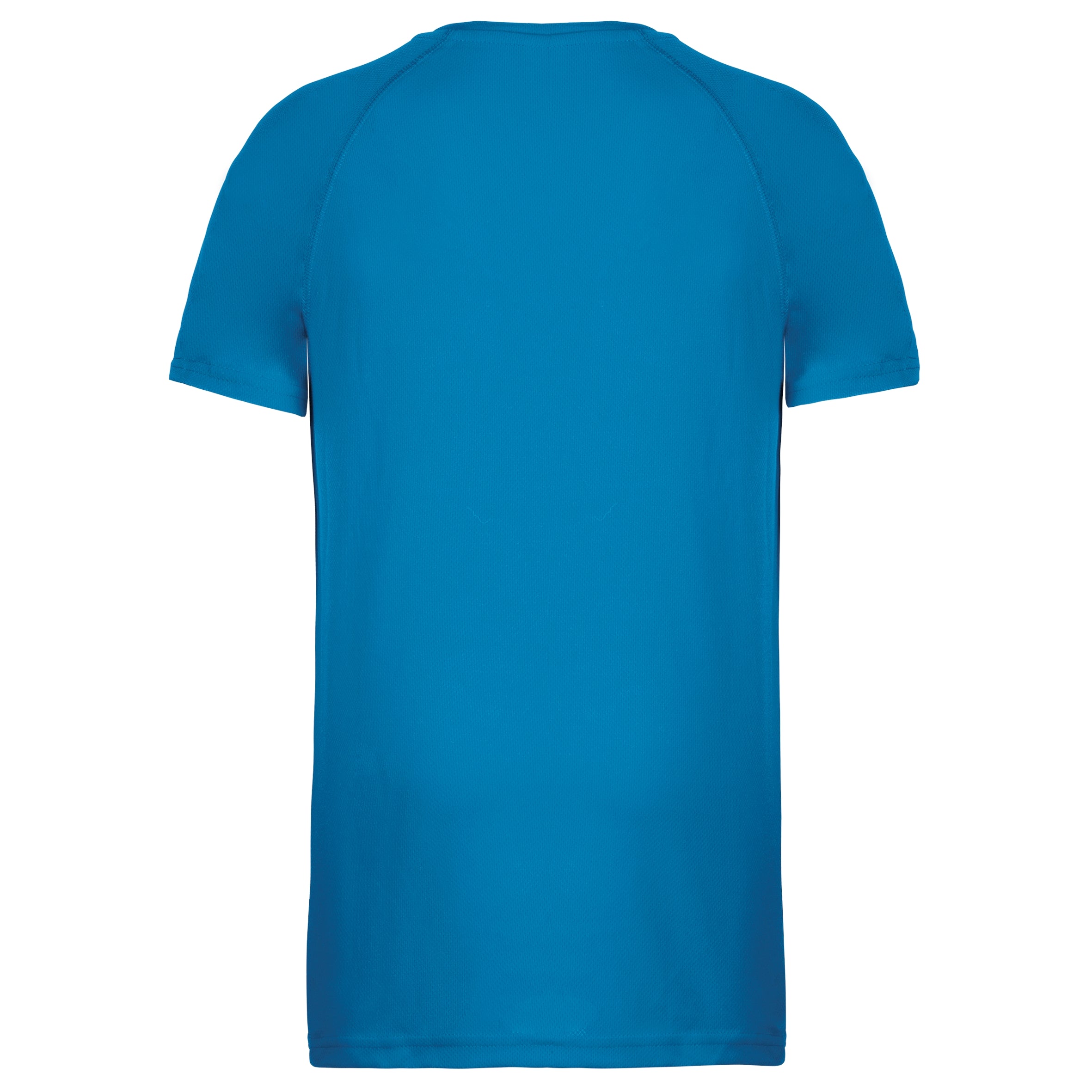 Functioneel Kindersportshirt