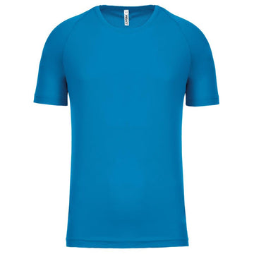 Functioneel Kindersportshirt