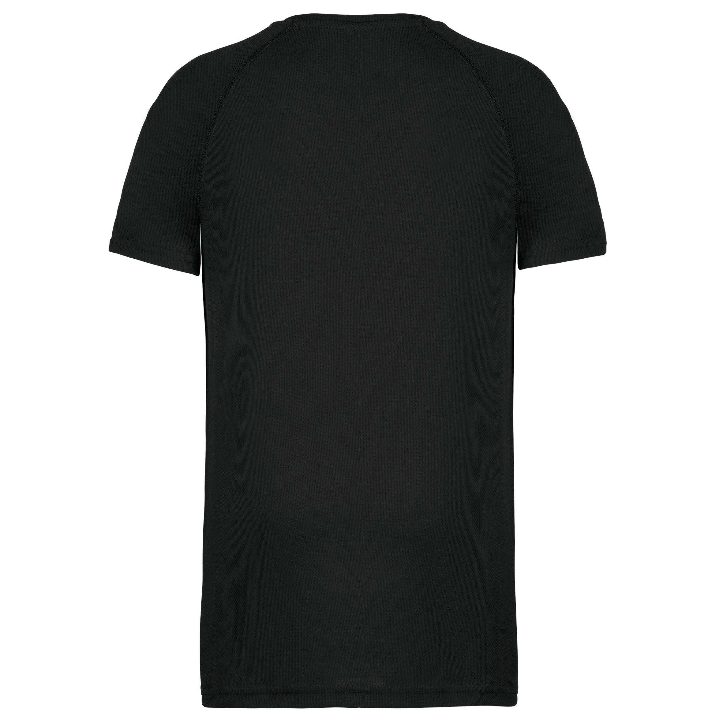 Functioneel Kindersportshirt