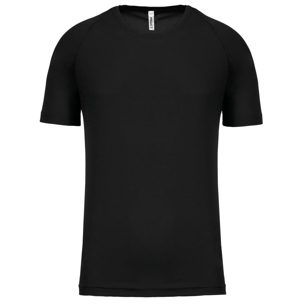 Functioneel Kindersportshirt