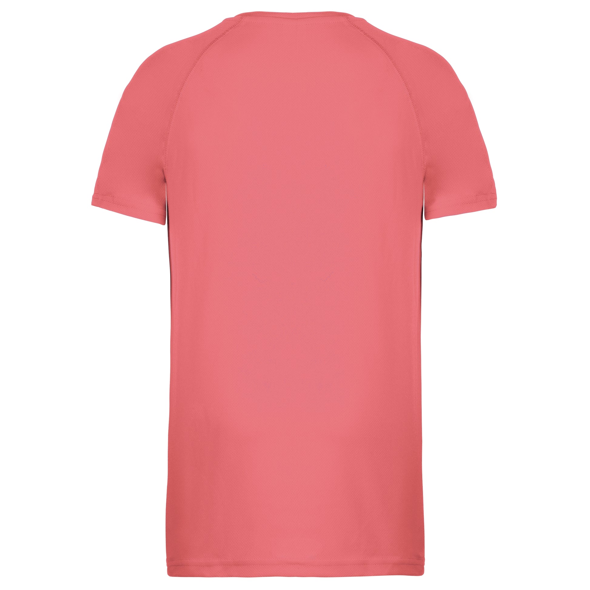 Functioneel Kindersportshirt