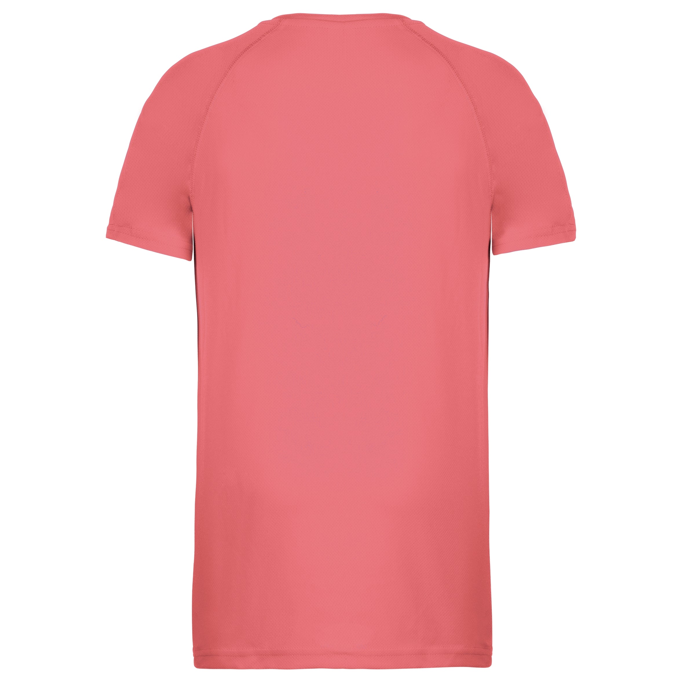 Functioneel Kindersportshirt