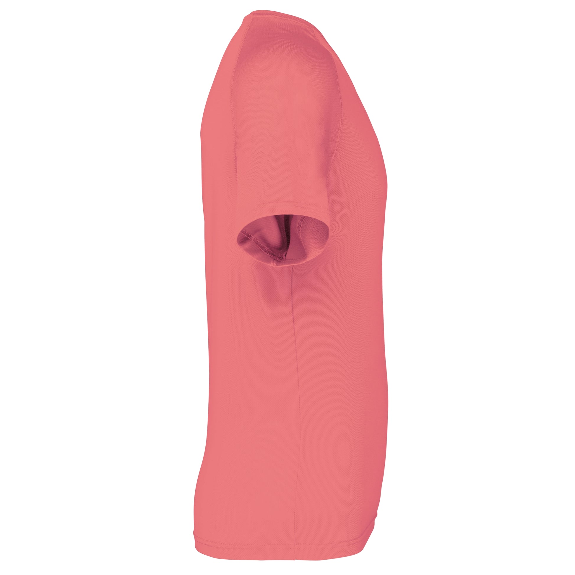 Functioneel Kindersportshirt