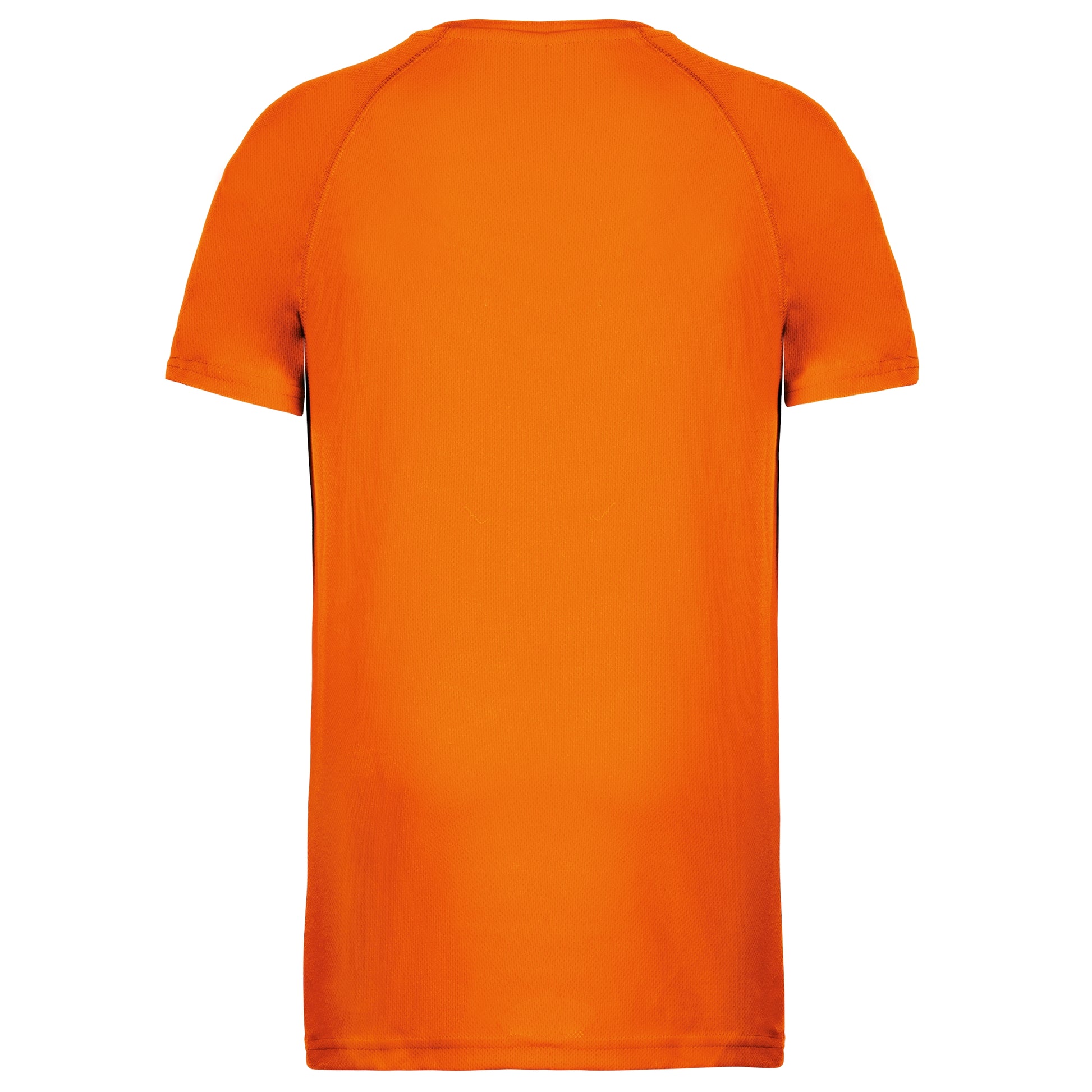 Functioneel Kindersportshirt