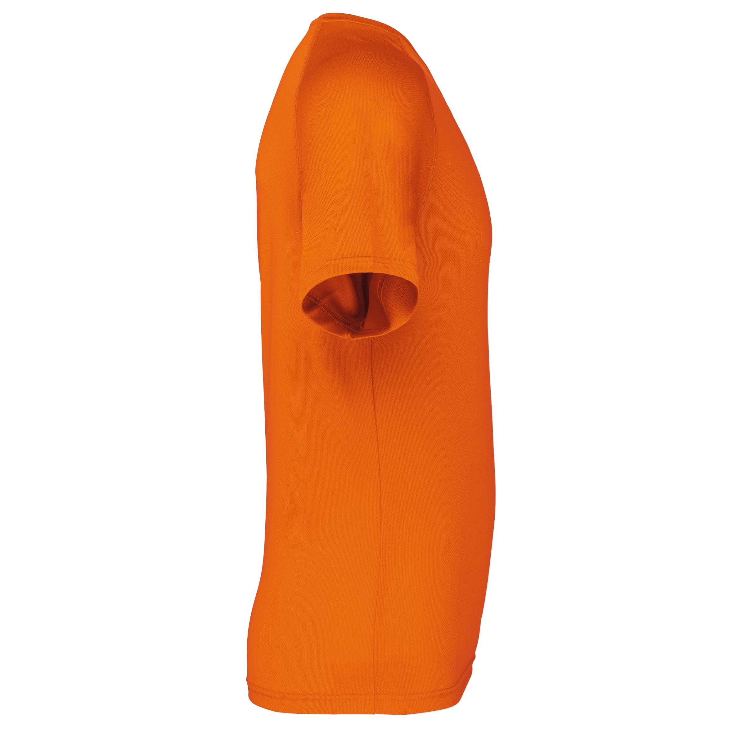 Functioneel Kindersportshirt