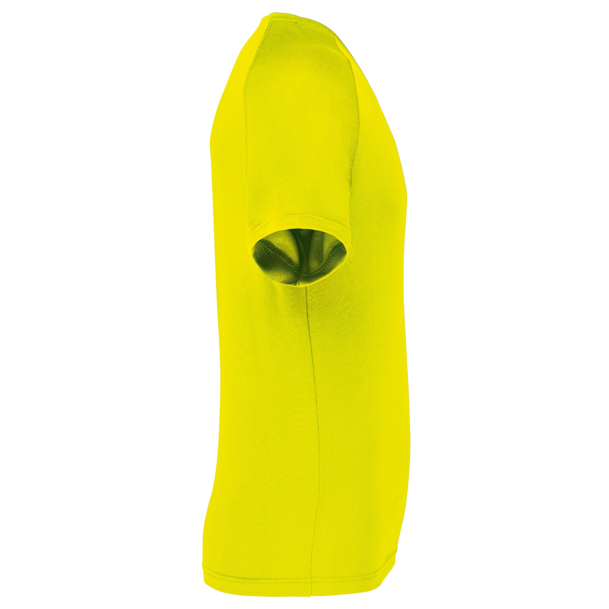 Functioneel Kindersportshirt