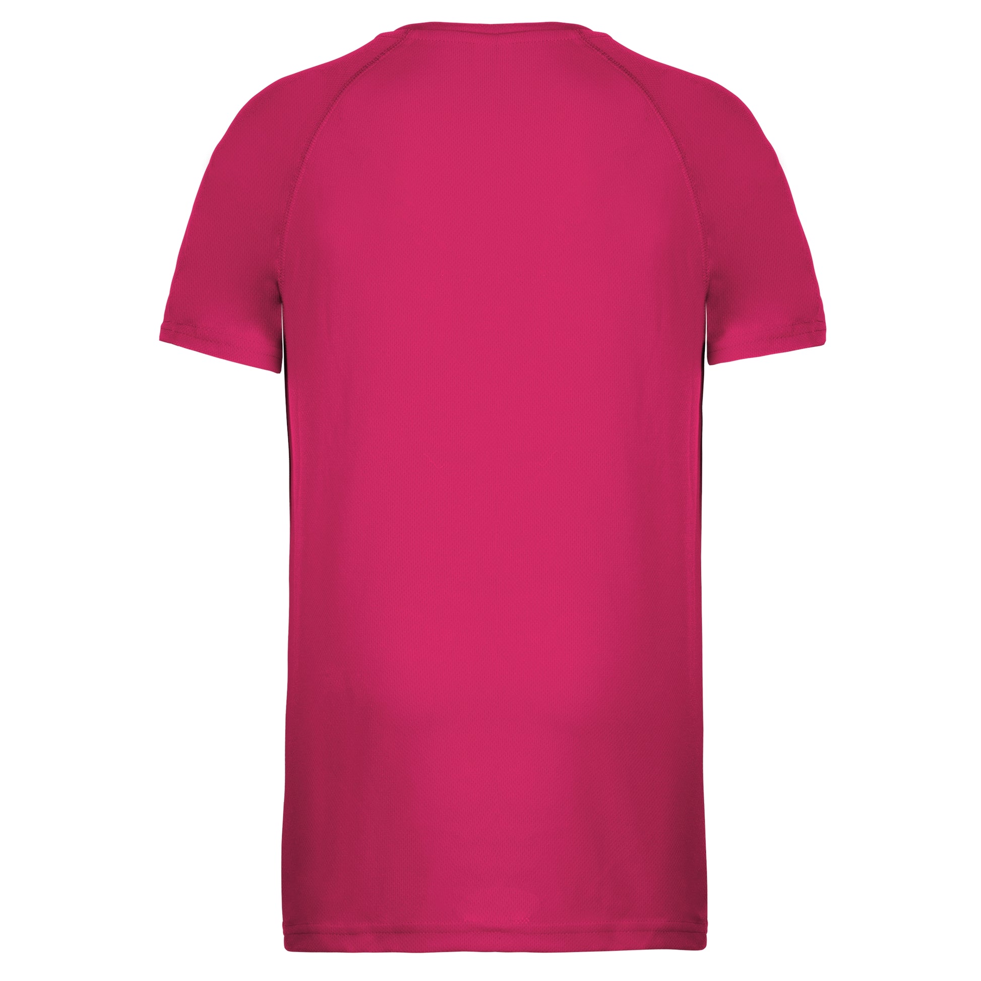 Functioneel Kindersportshirt