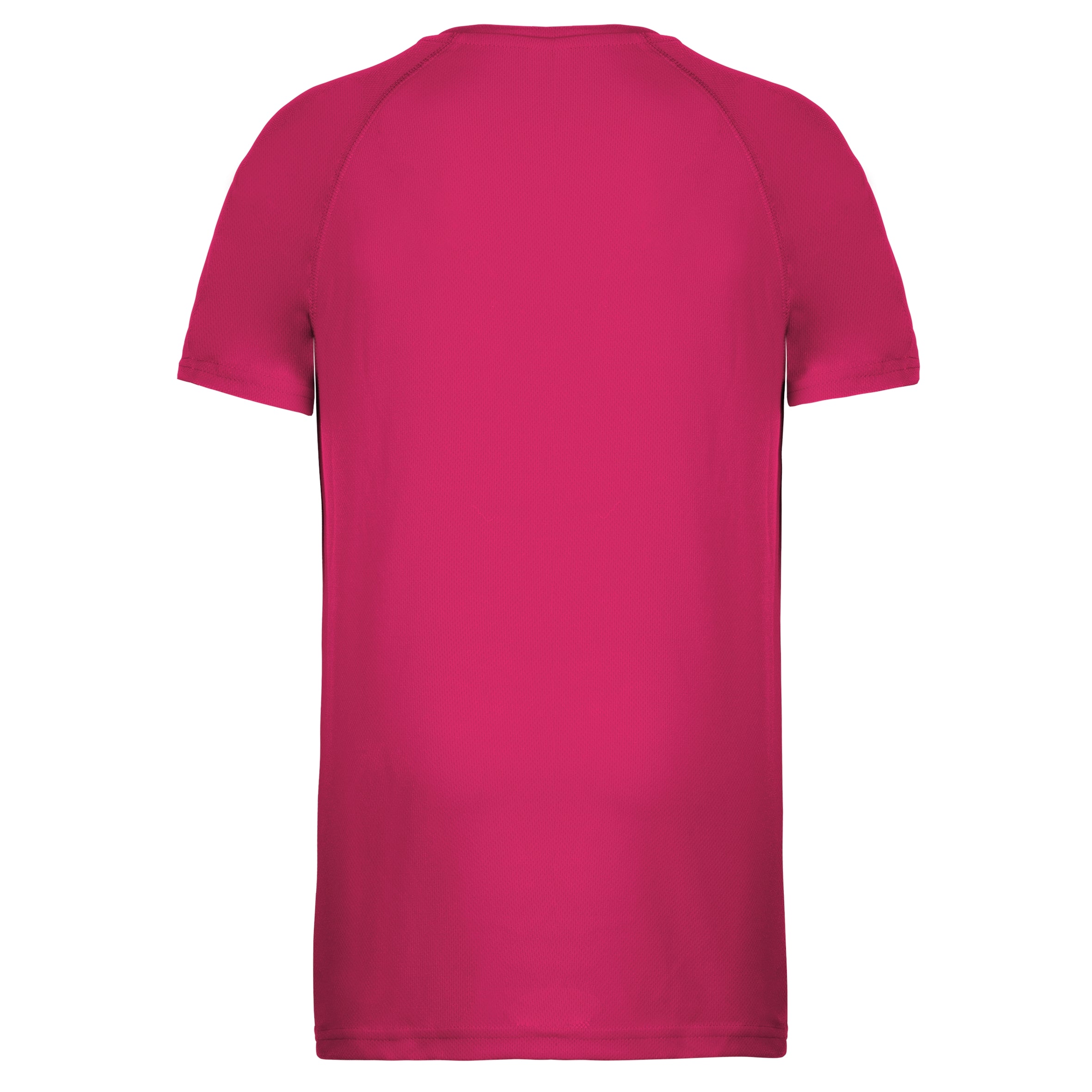 Functioneel Kindersportshirt