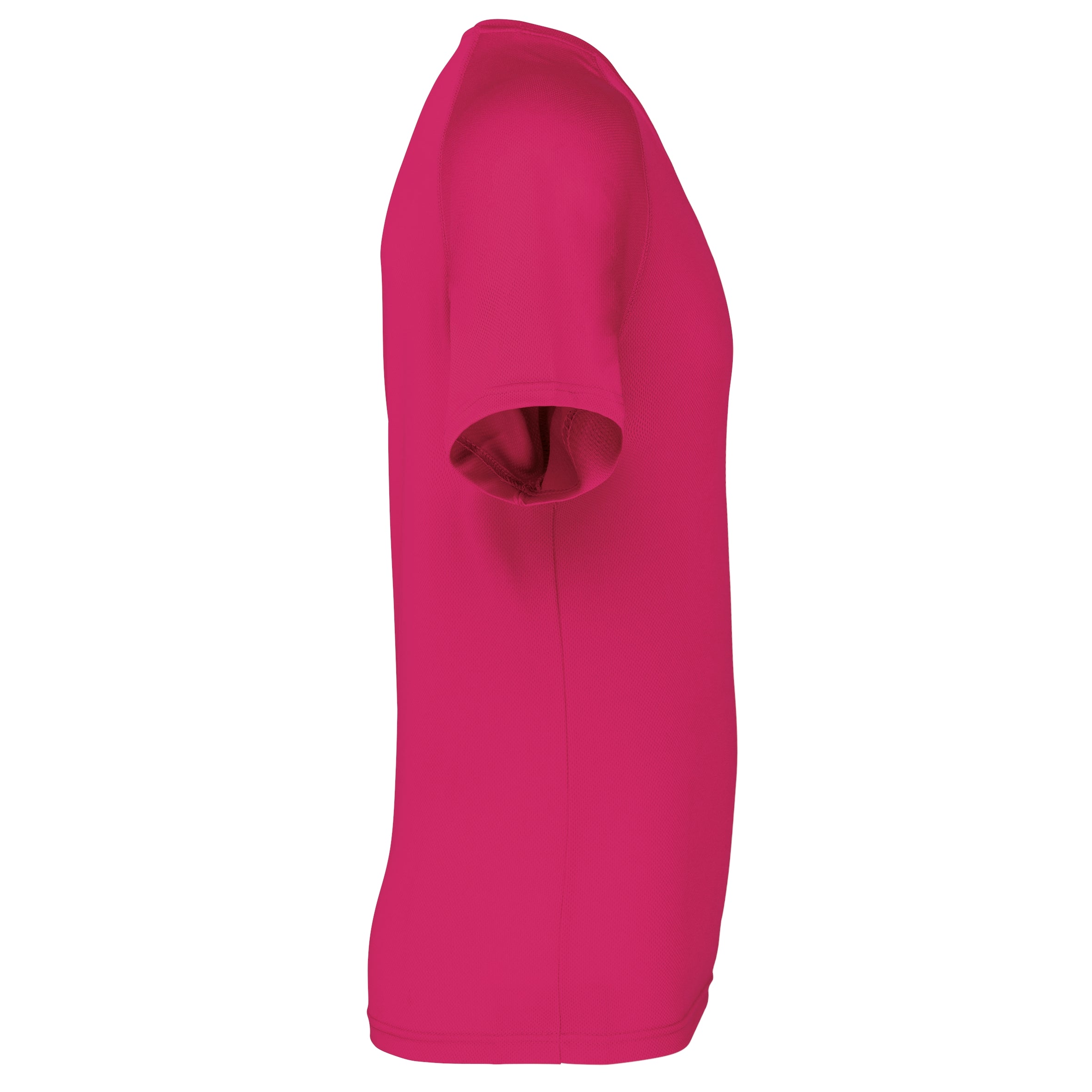 Functioneel Kindersportshirt