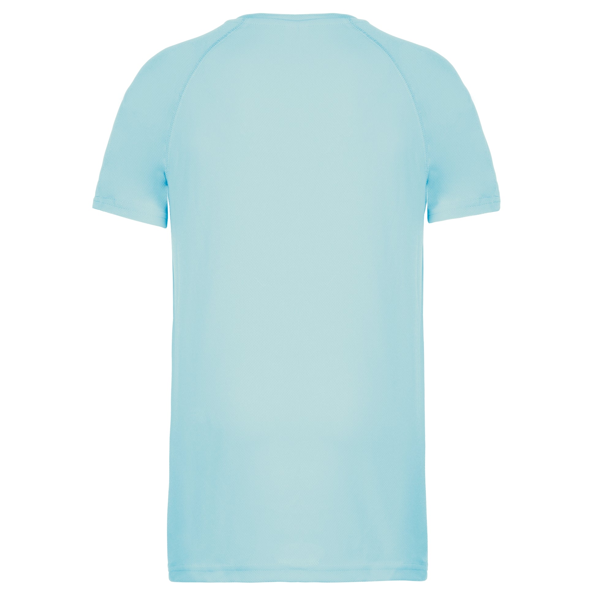 Functioneel Kindersportshirt