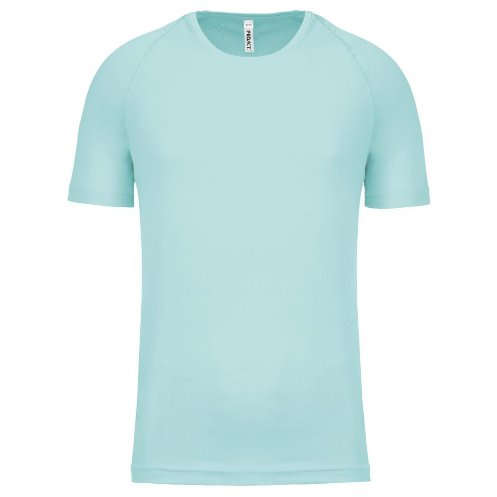 Functioneel Kindersportshirt