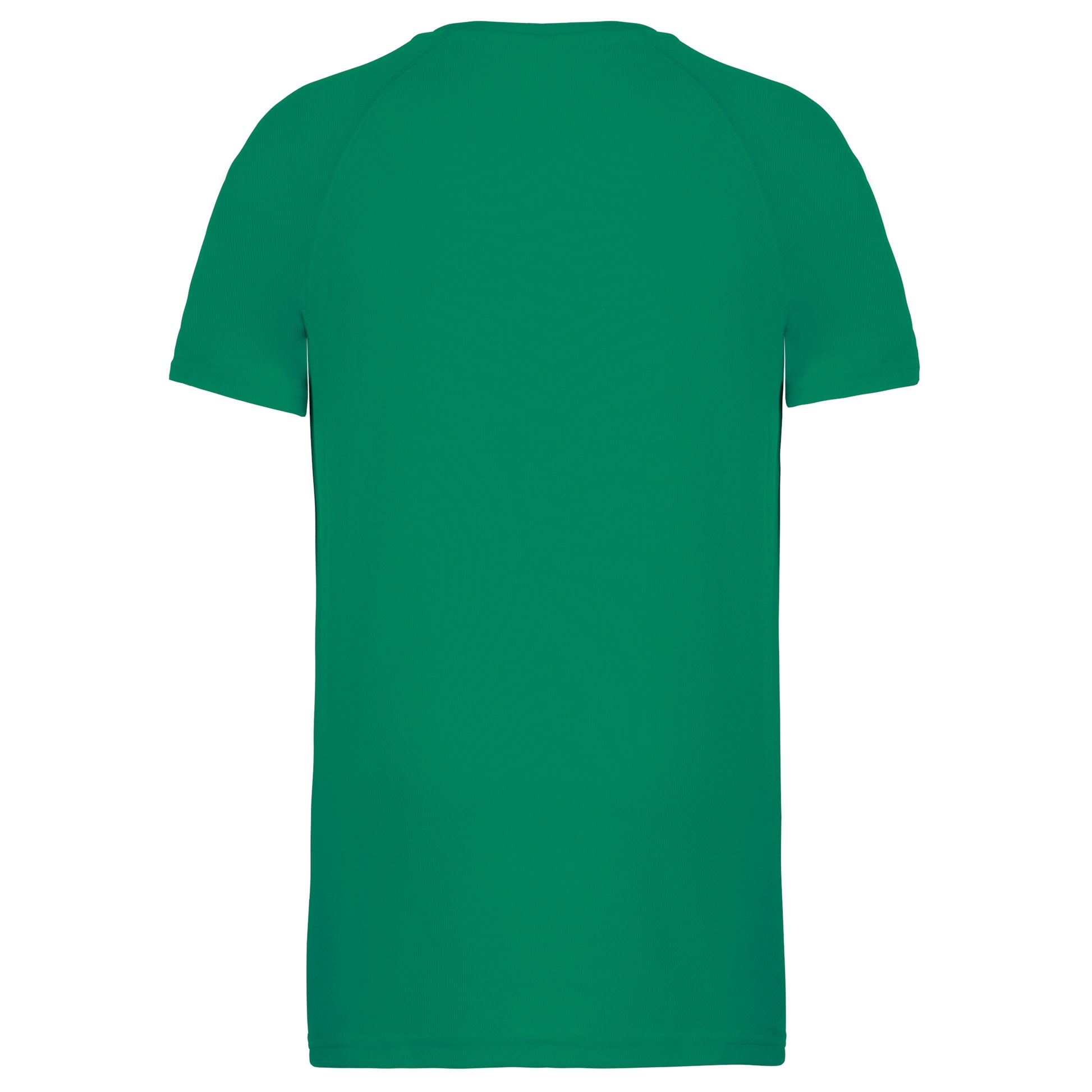 Functioneel Kindersportshirt