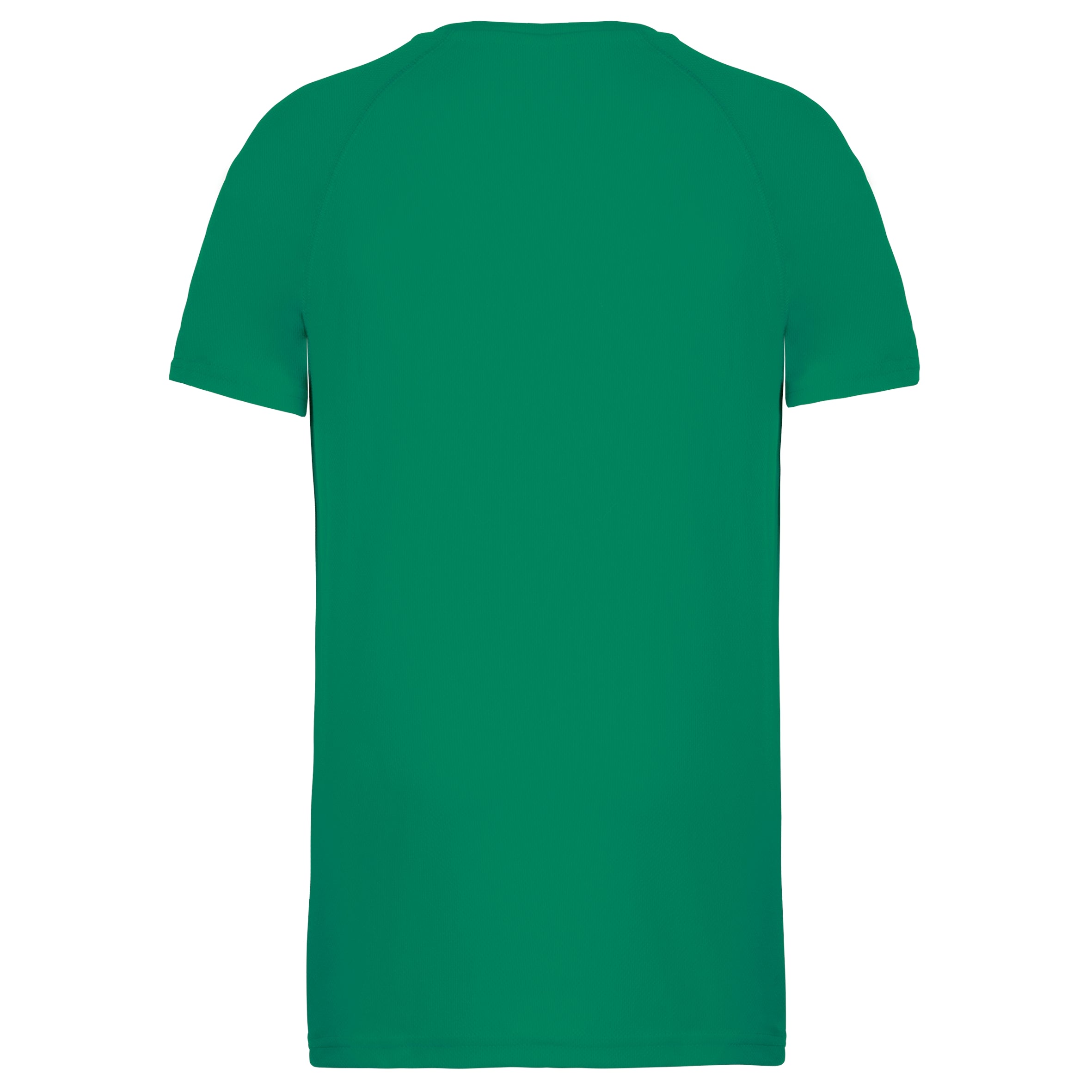 Functioneel Kindersportshirt