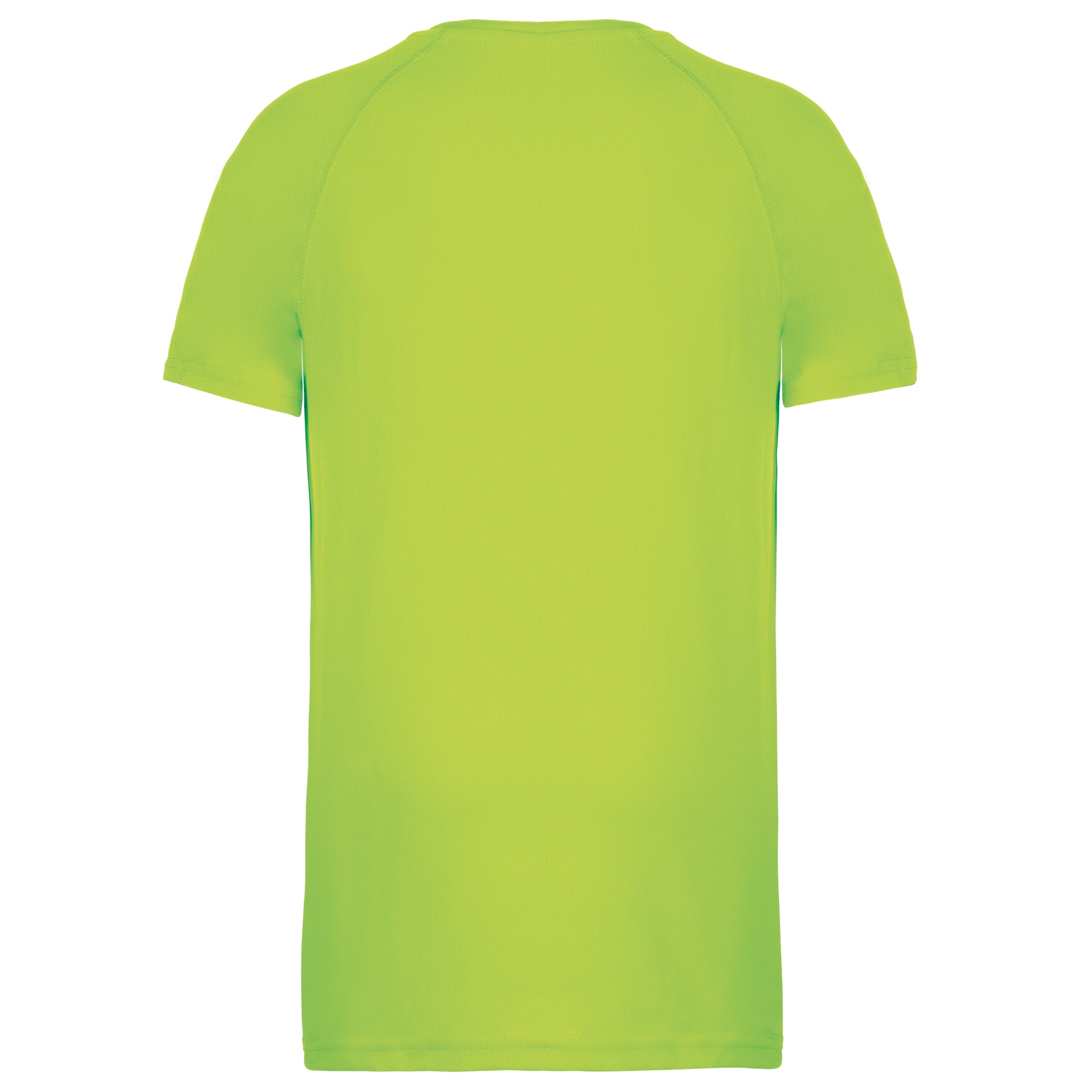 Functioneel Kindersportshirt