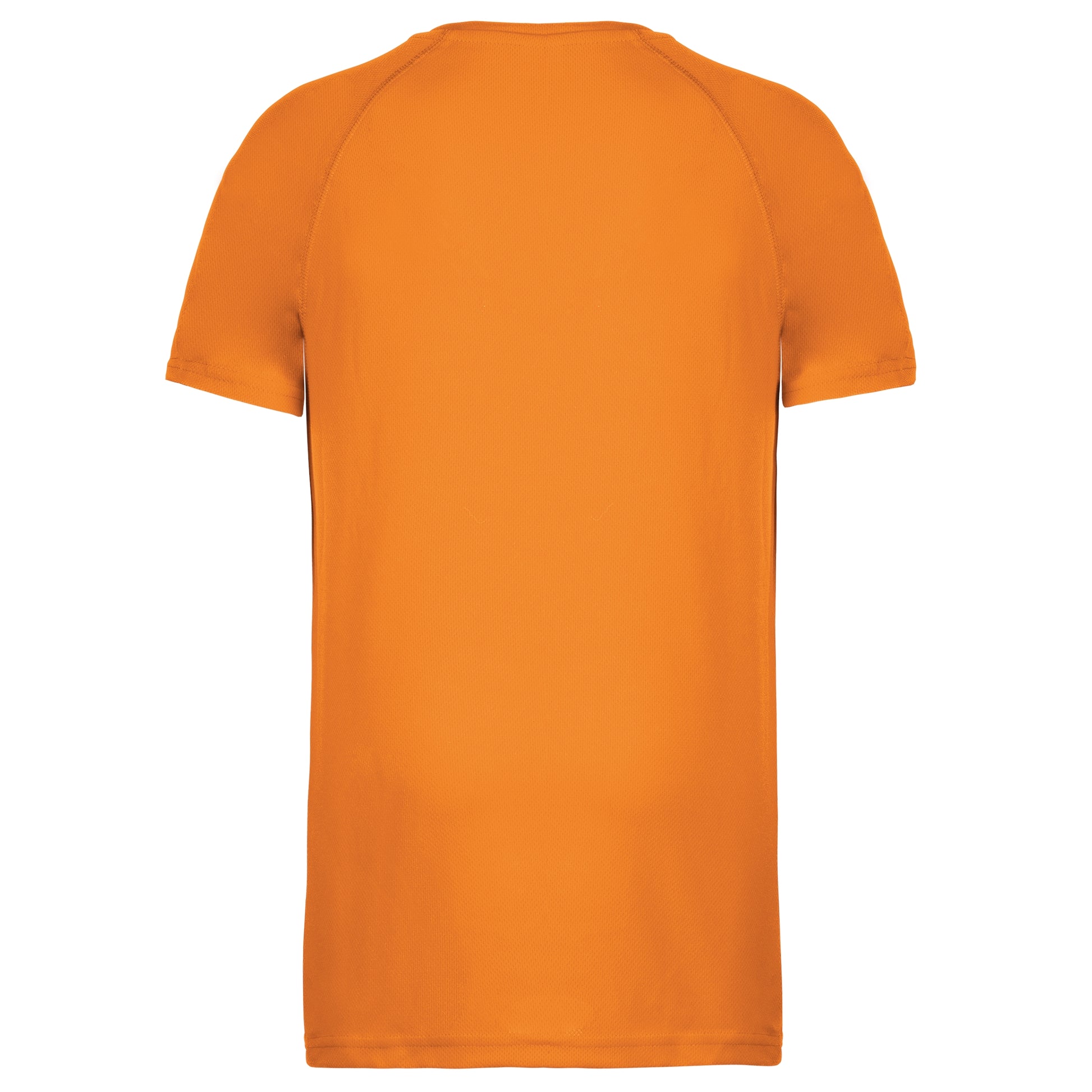Functioneel Kindersportshirt