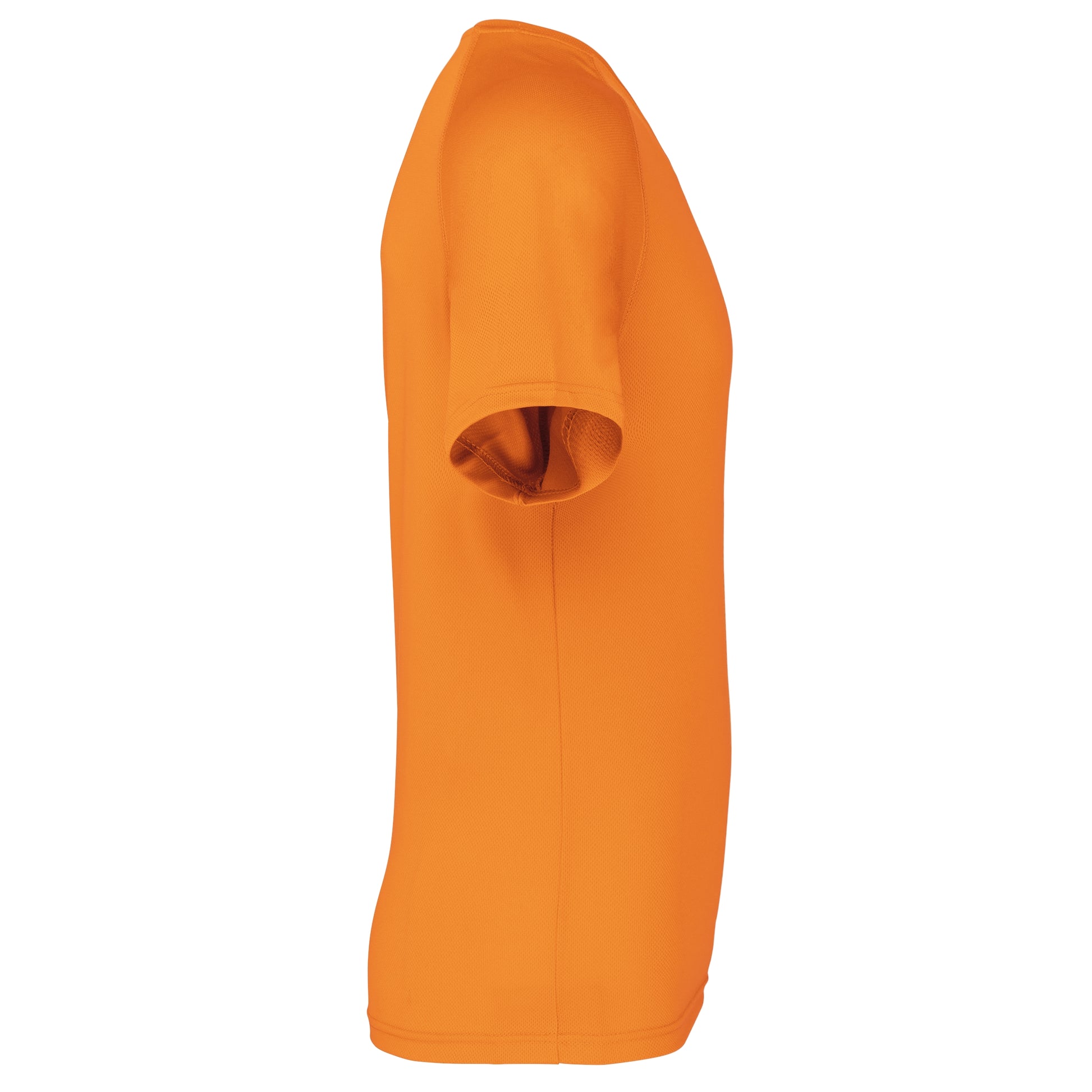 Functioneel Kindersportshirt
