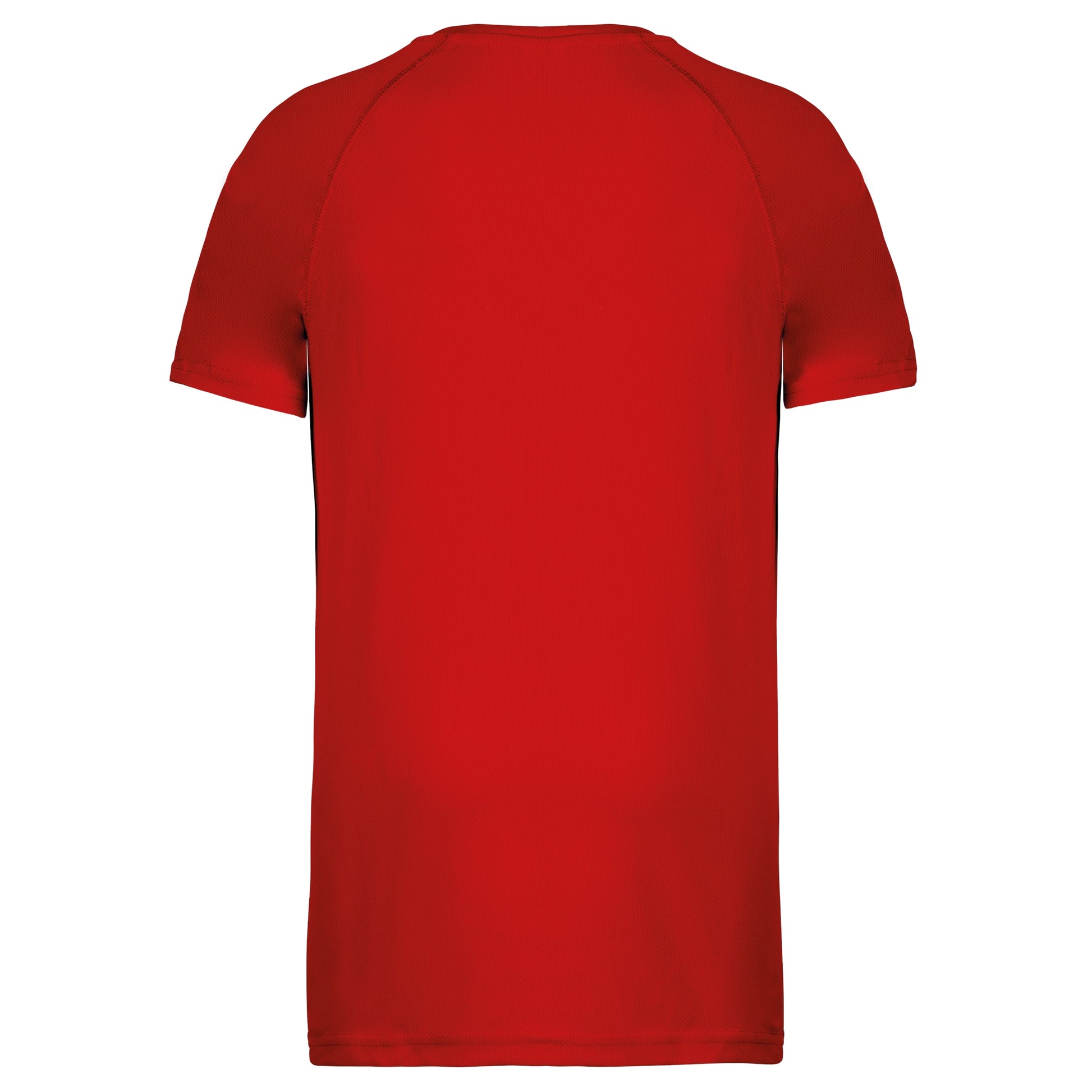 Functioneel Kindersportshirt