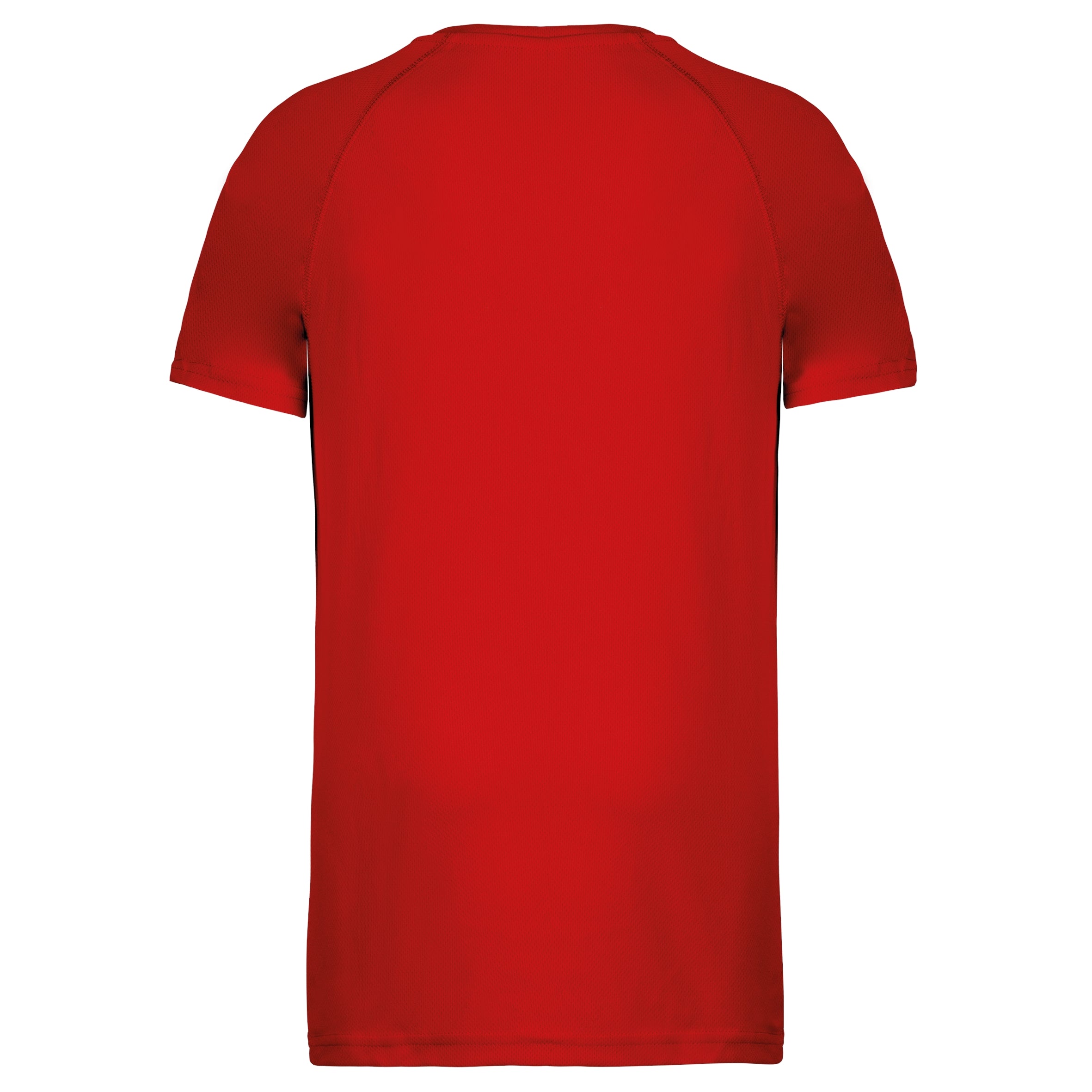 Functioneel Kindersportshirt
