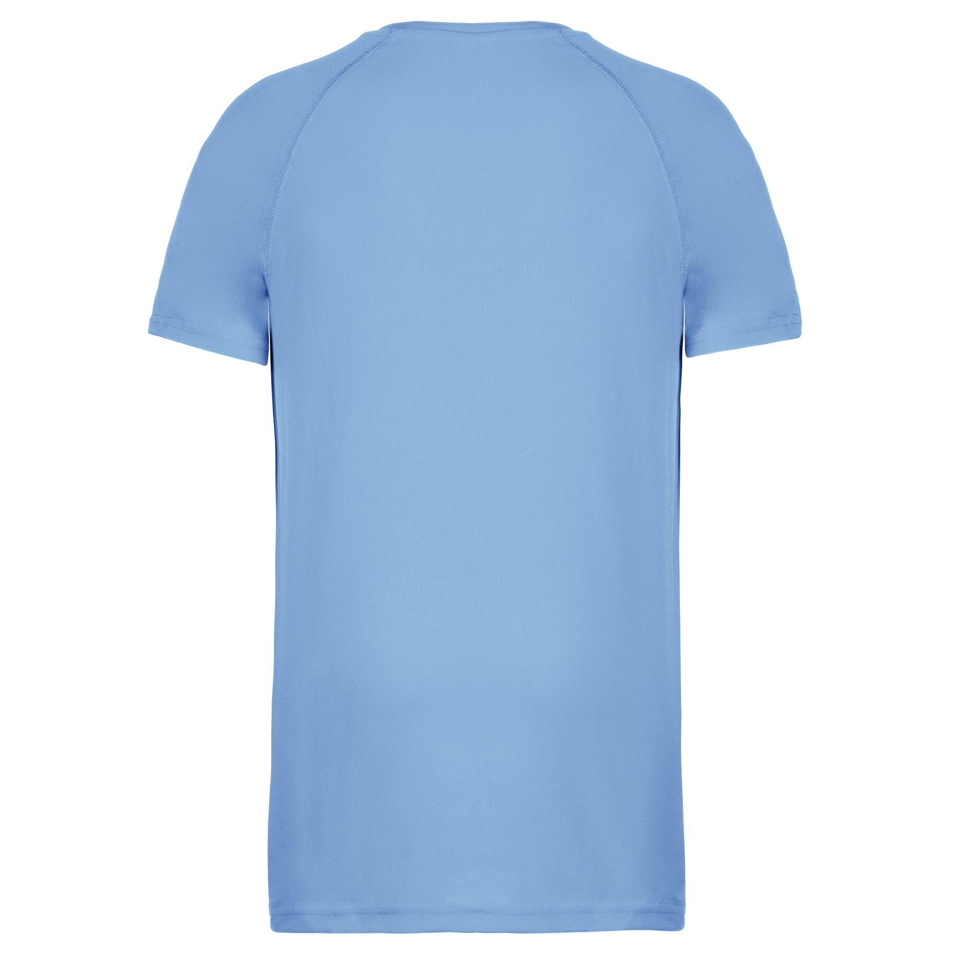 Functioneel Kindersportshirt
