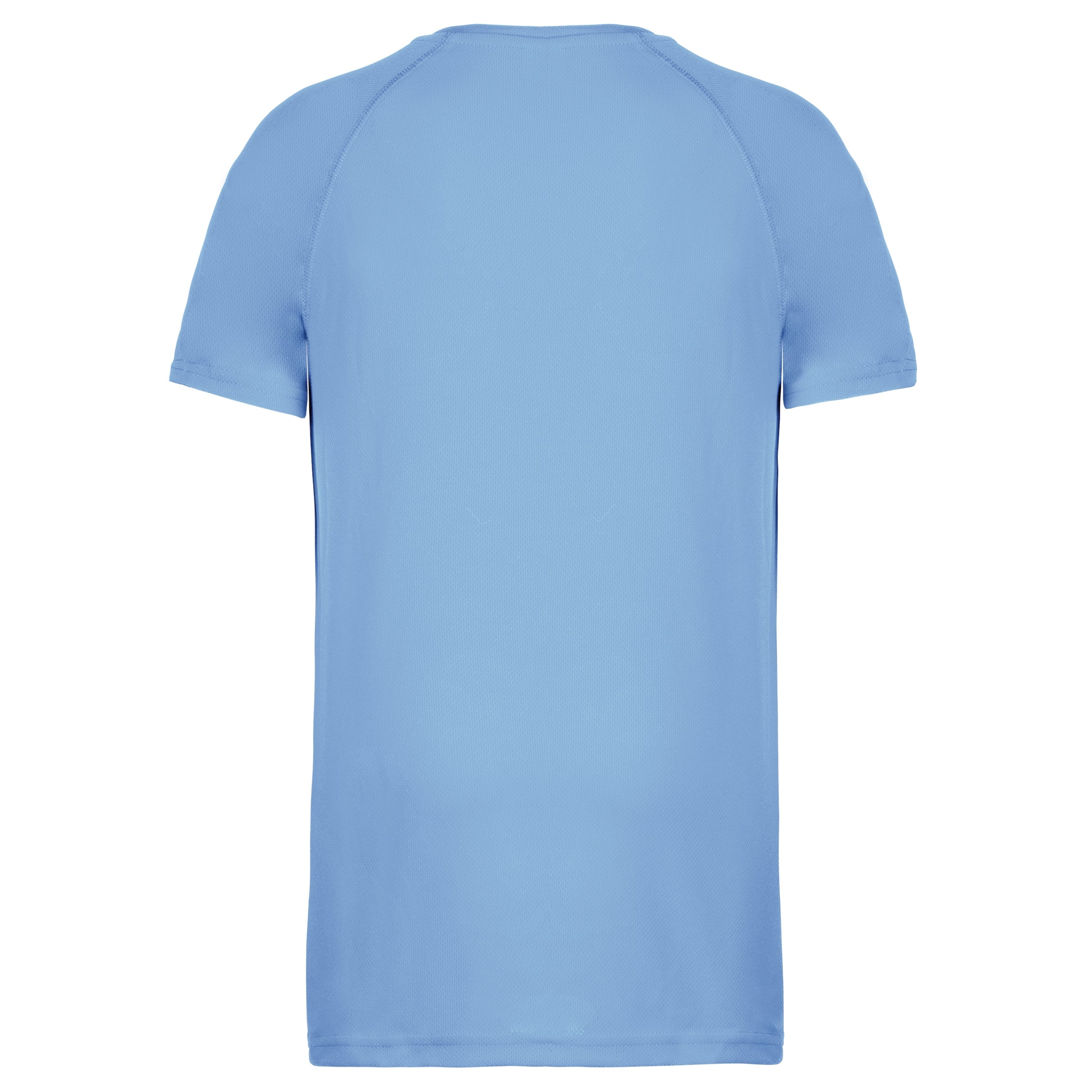 Functioneel Kindersportshirt