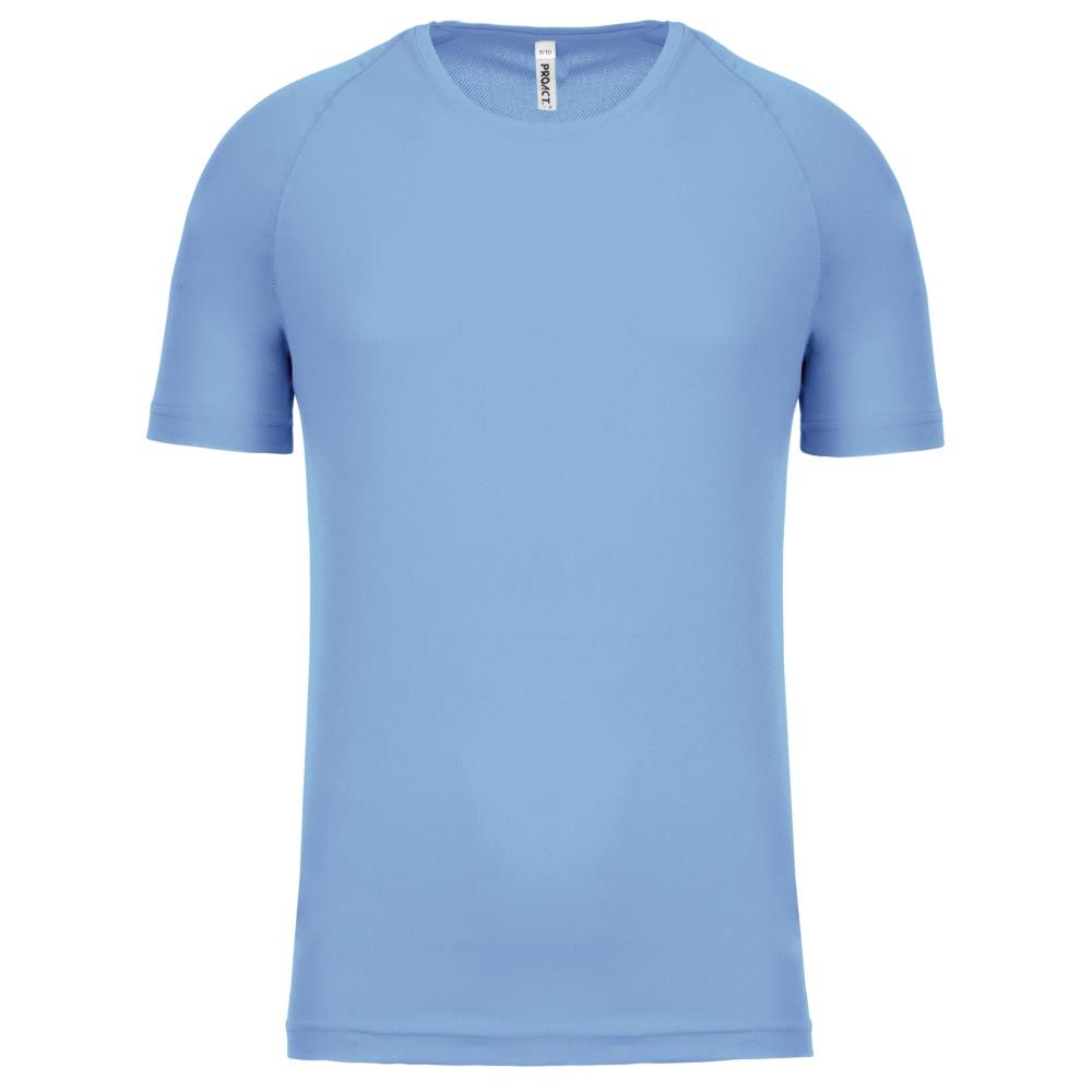 Functioneel Kindersportshirt