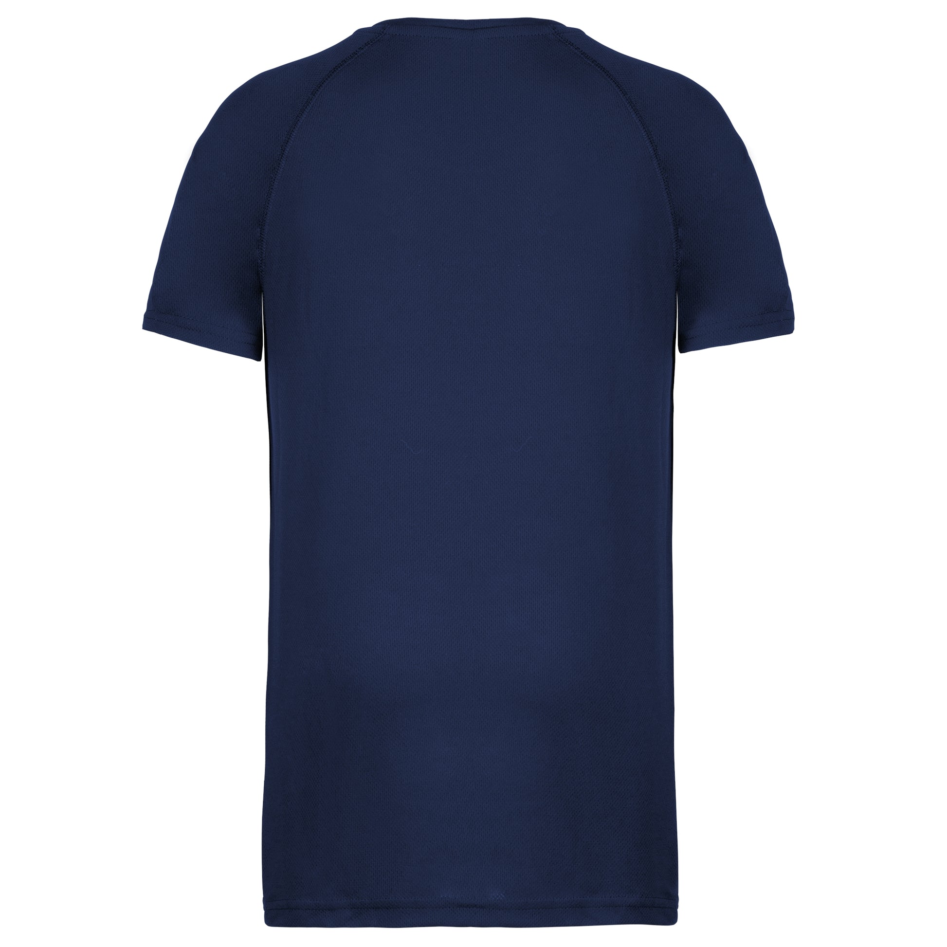 Functioneel Kindersportshirt