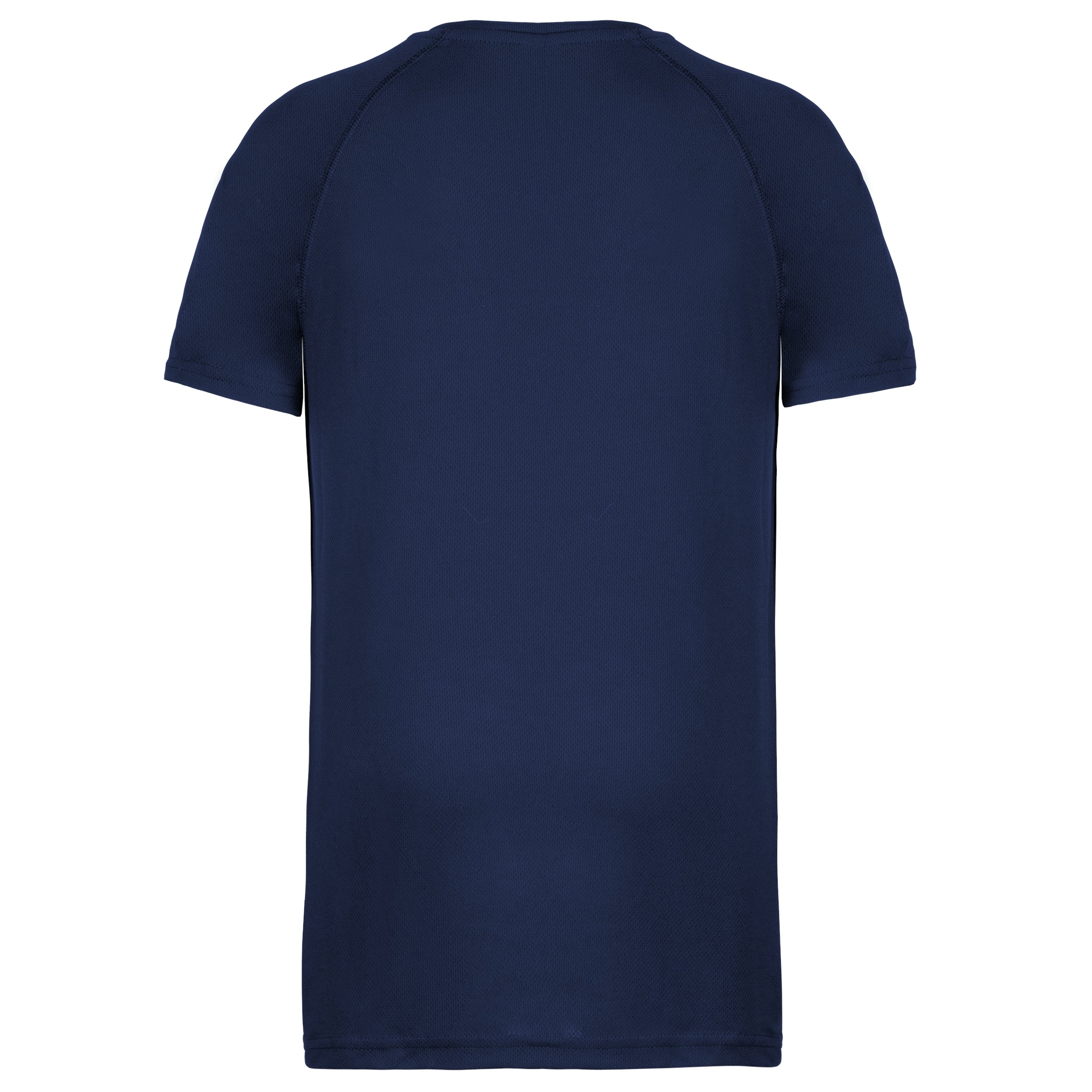 Functioneel Kindersportshirt